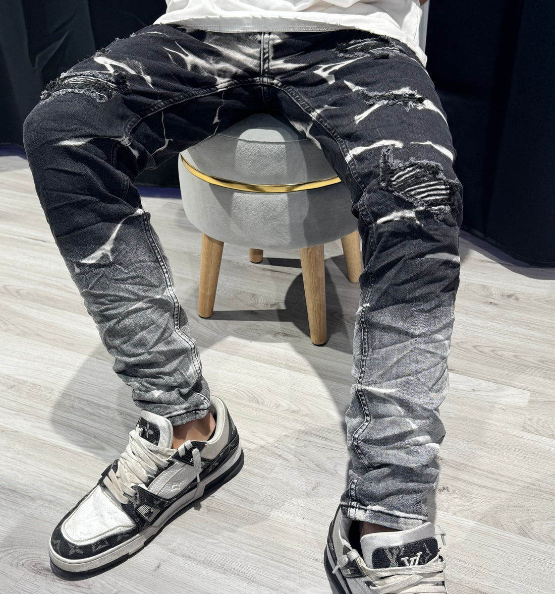 Jeans Topic Swash