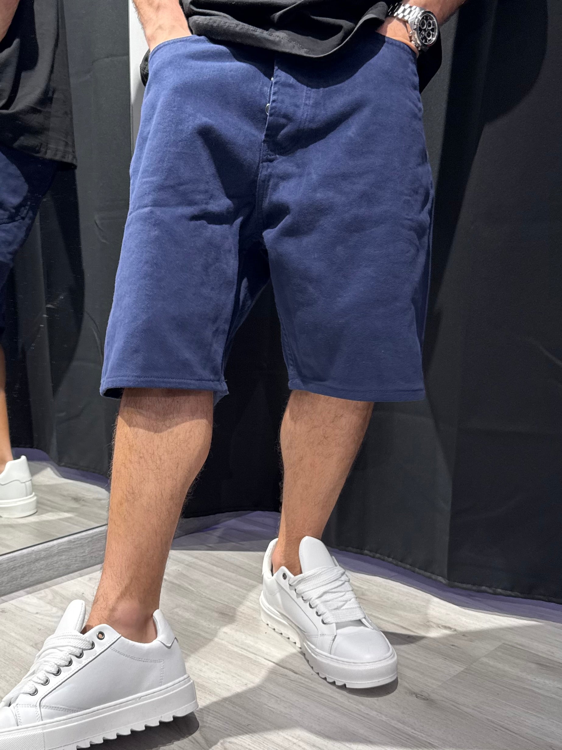 Jeans Minimal