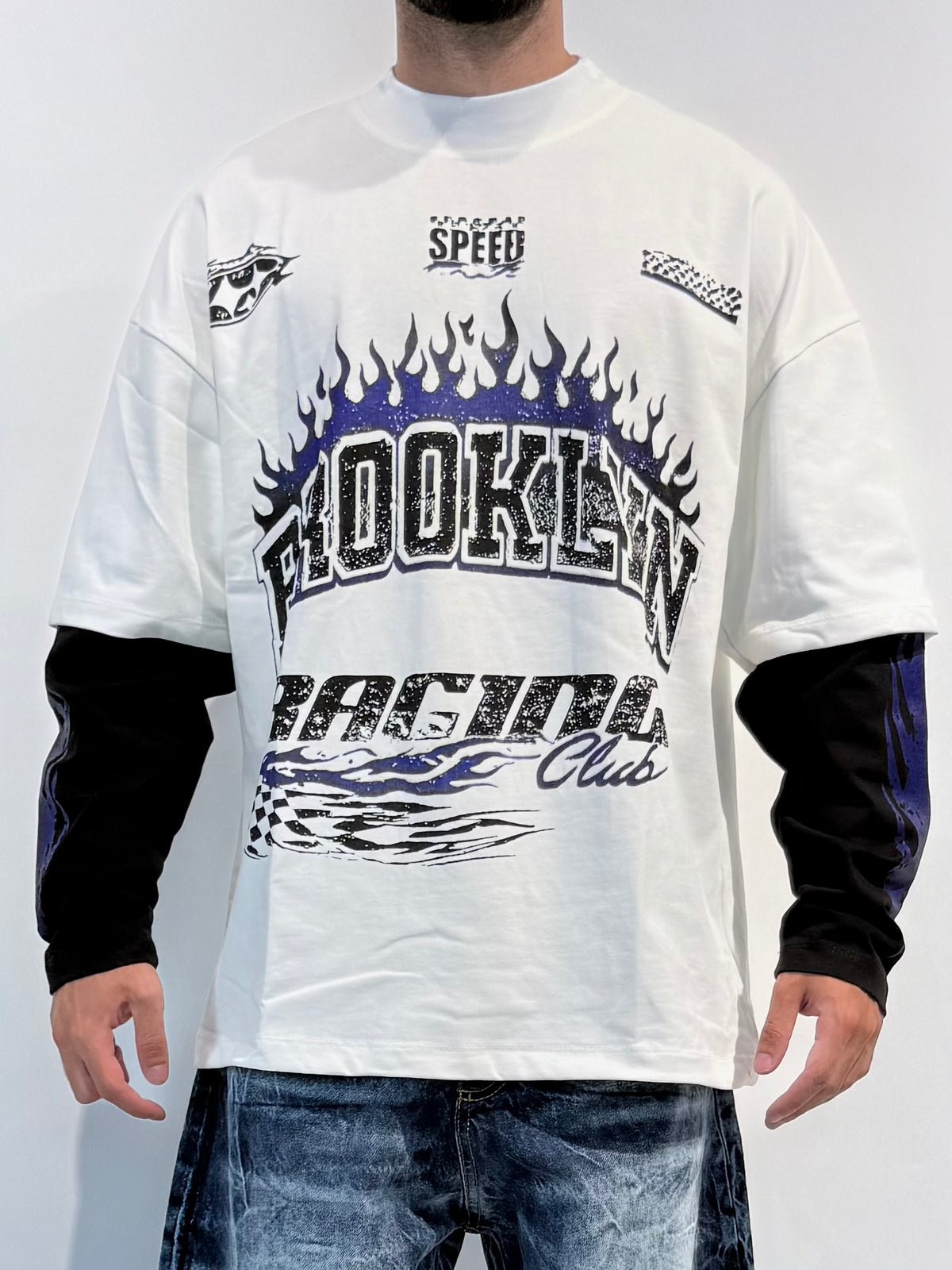 LongSleeve Brooklyn
