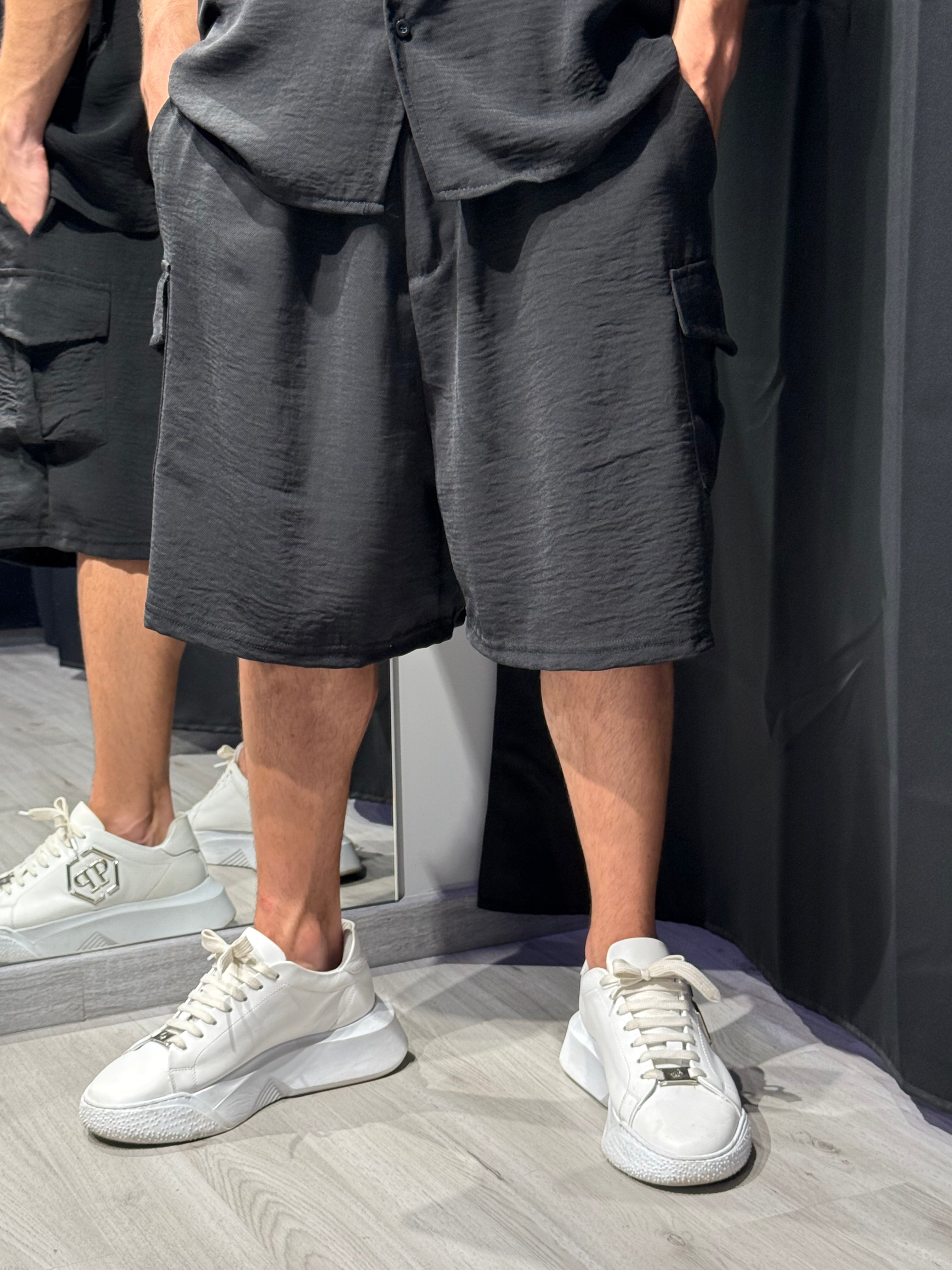 Coordinato in Lino