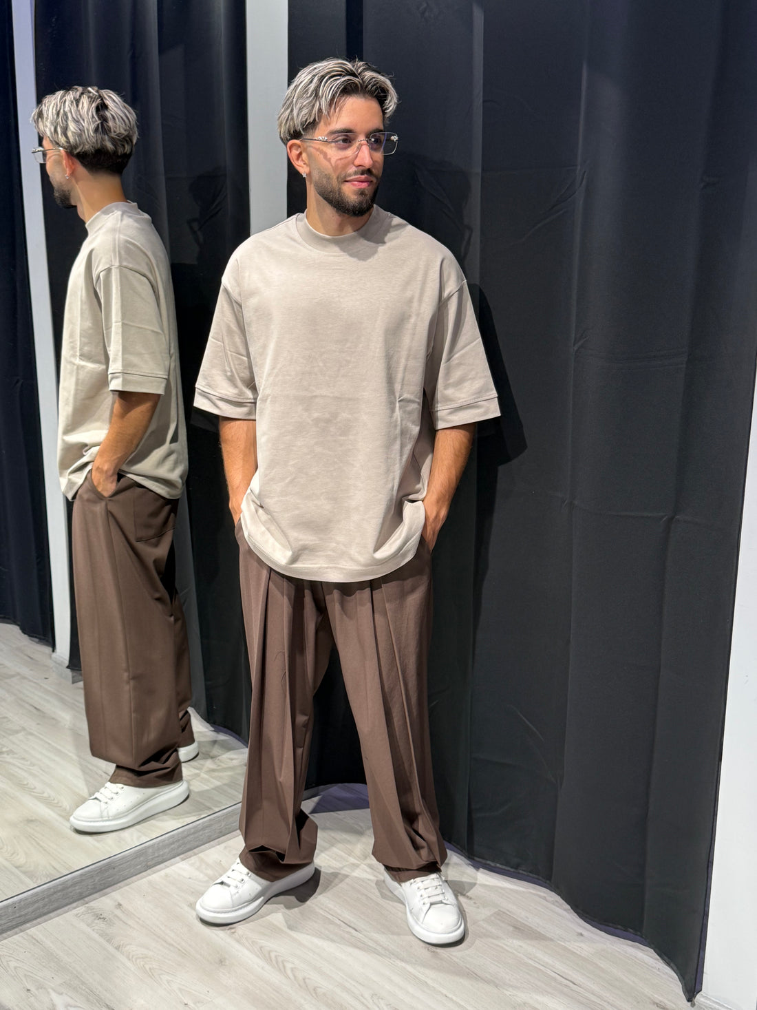 Panta Deep Pences