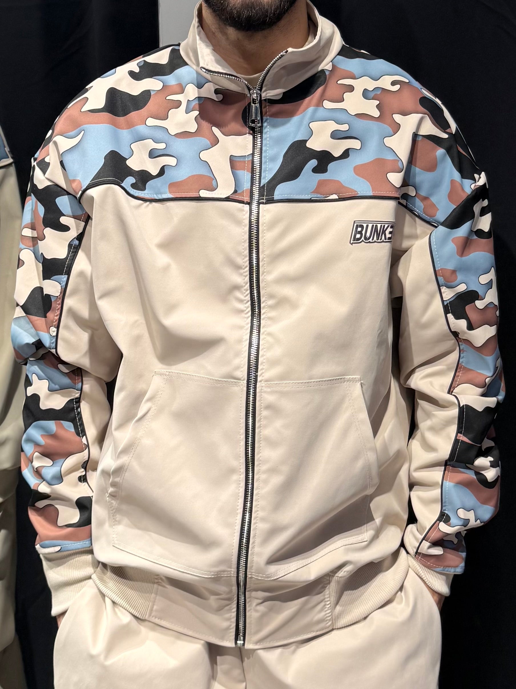 Completo Mod Military