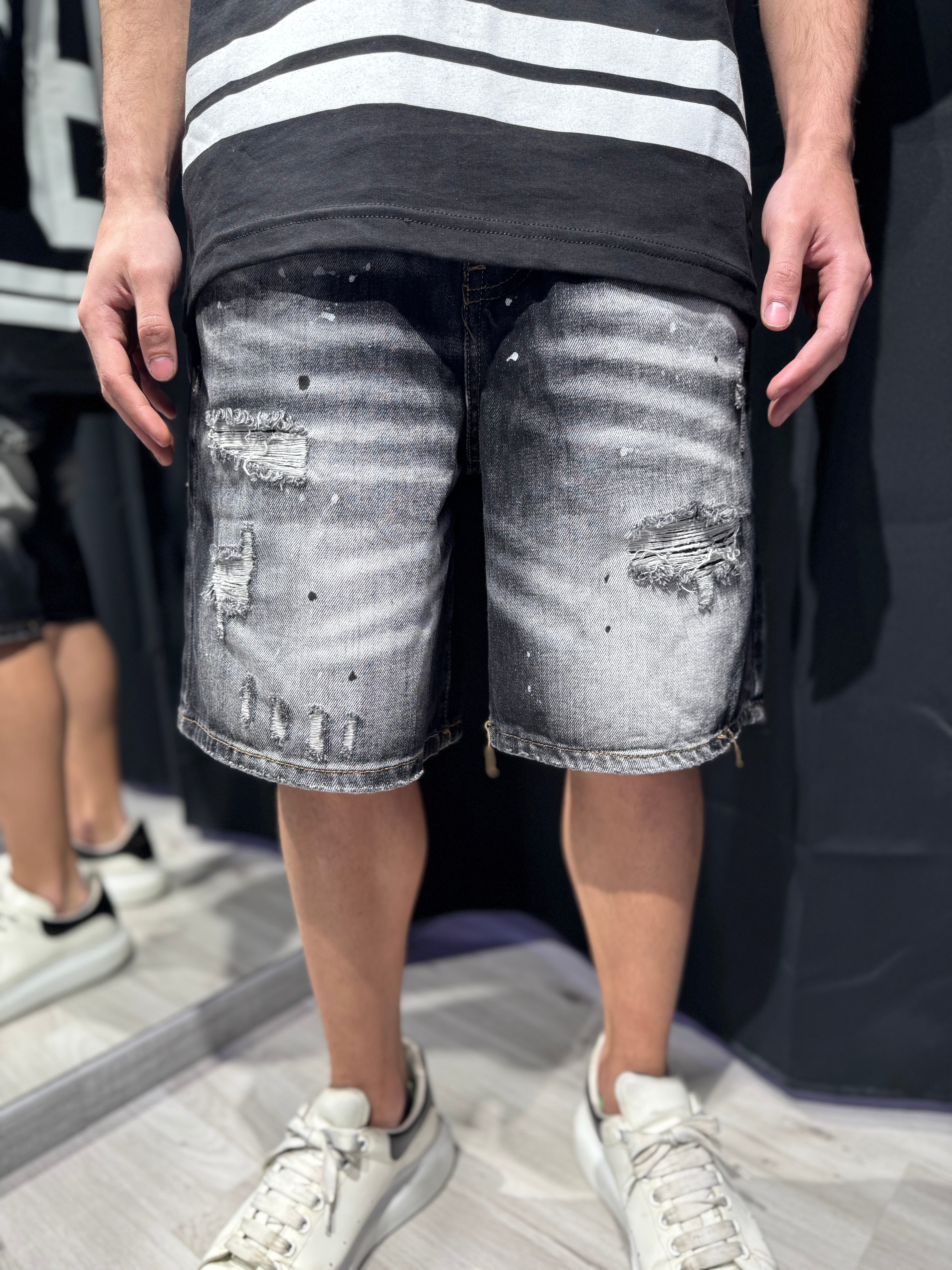 Jeans Nuanced