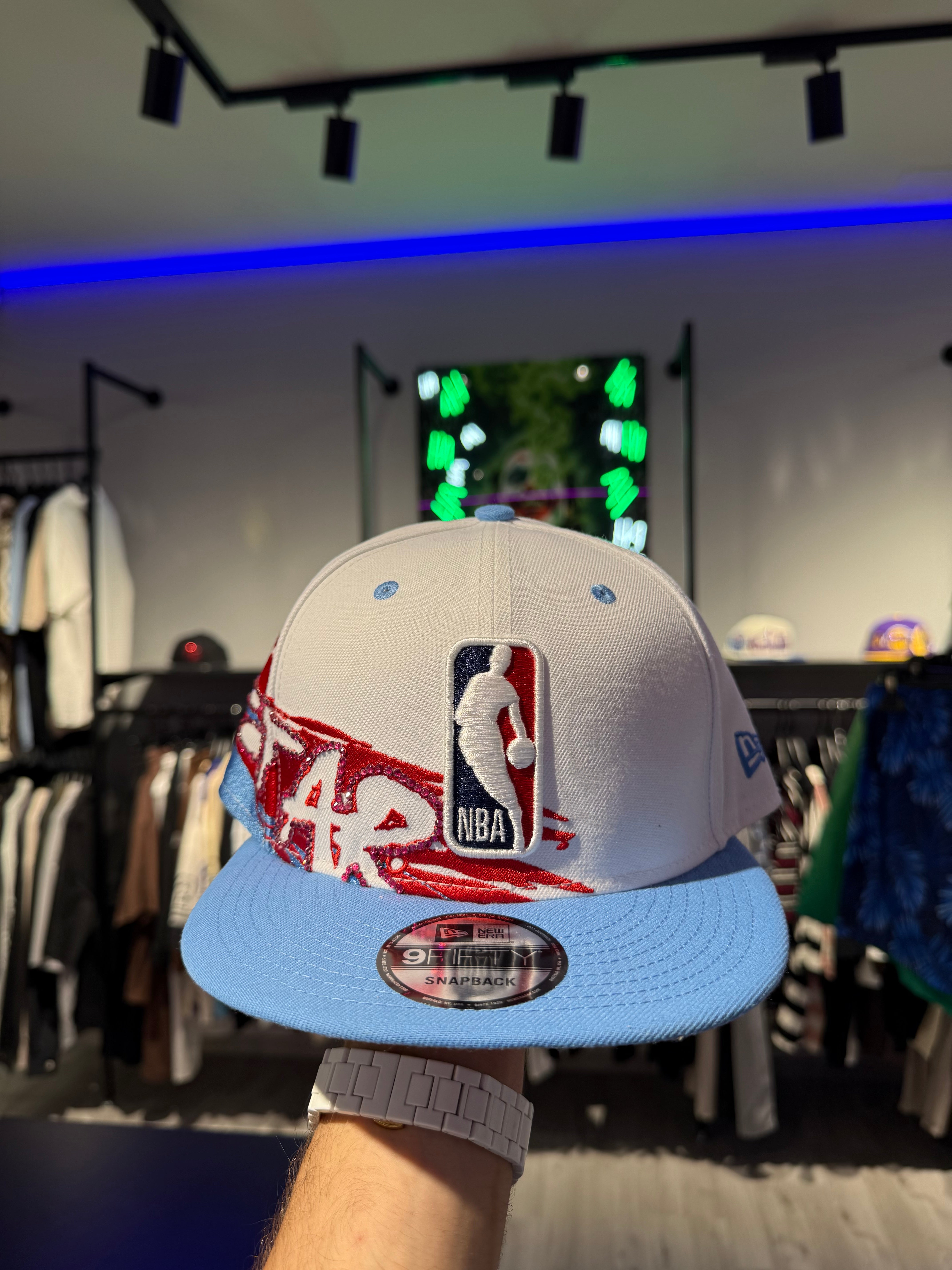 Cappello All-Star