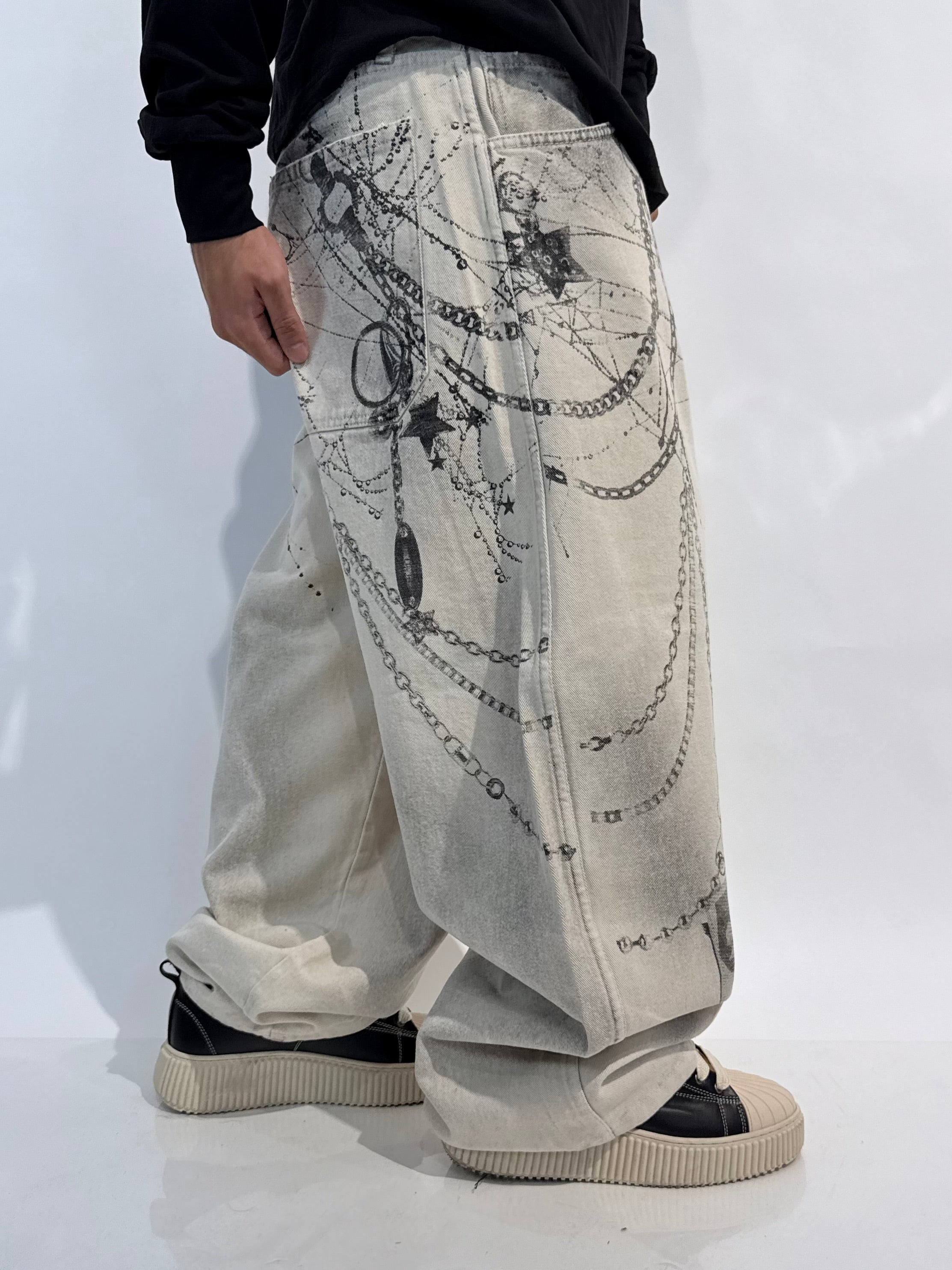 Jeans Art