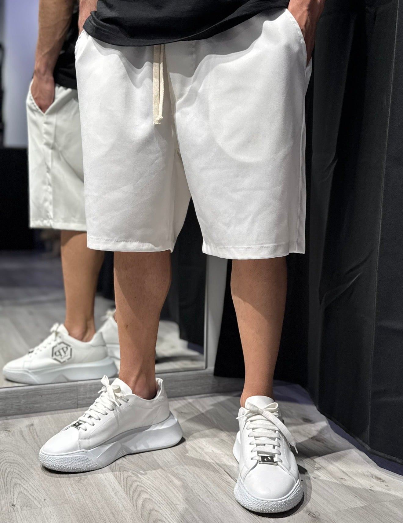Pantaloncino Basic