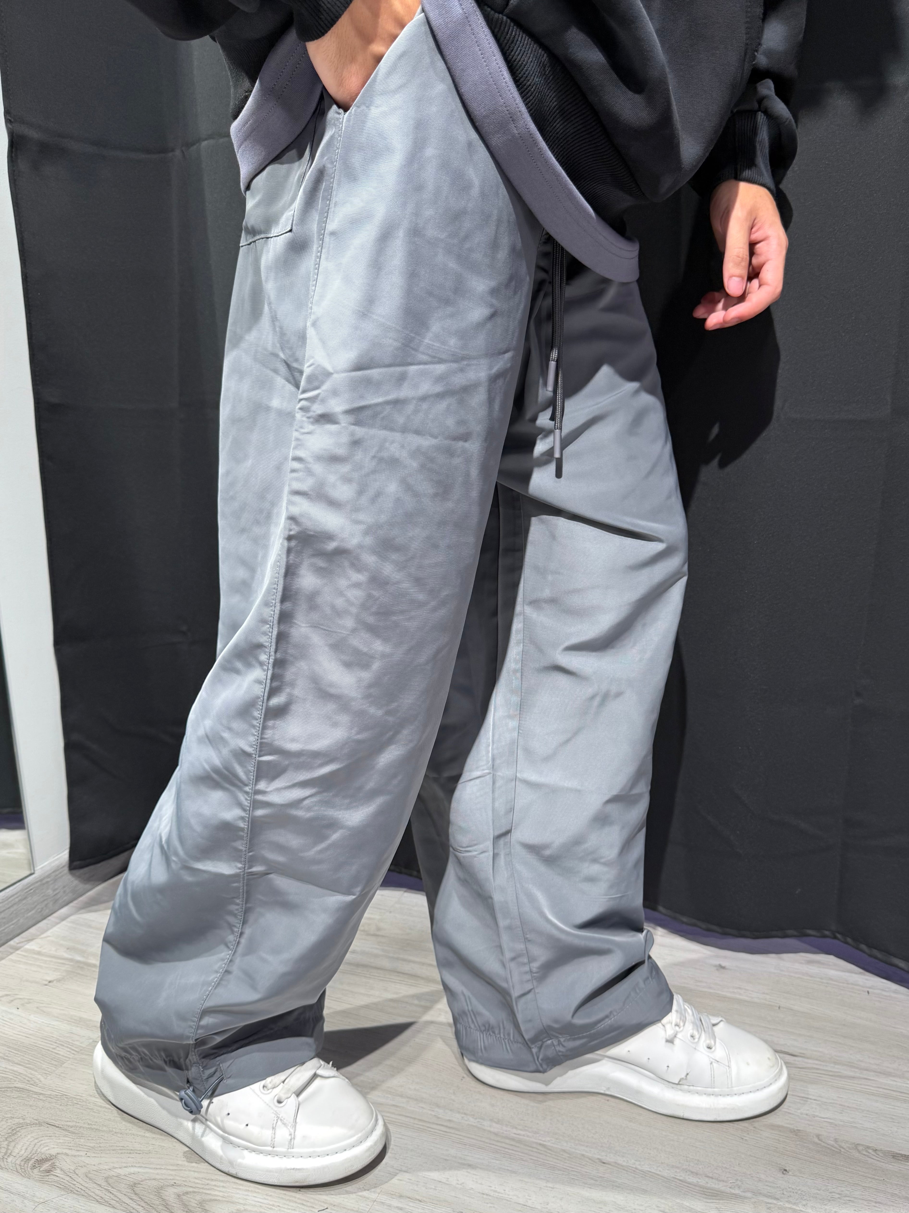 Joggers Nylon