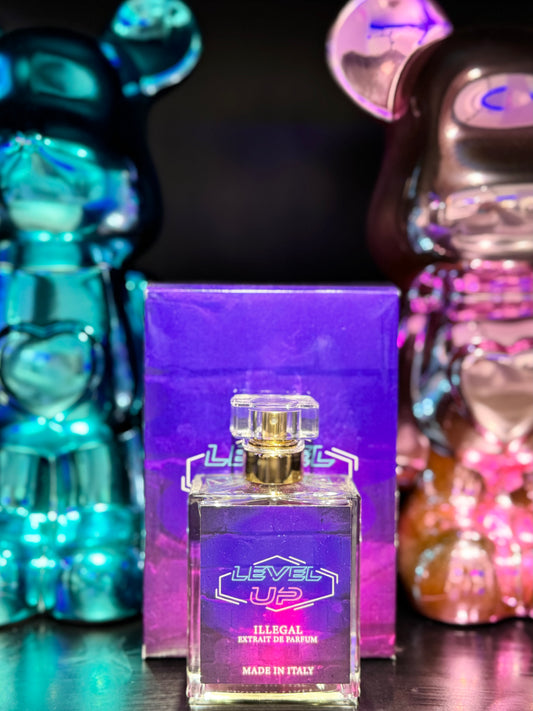 Profumo Illegal