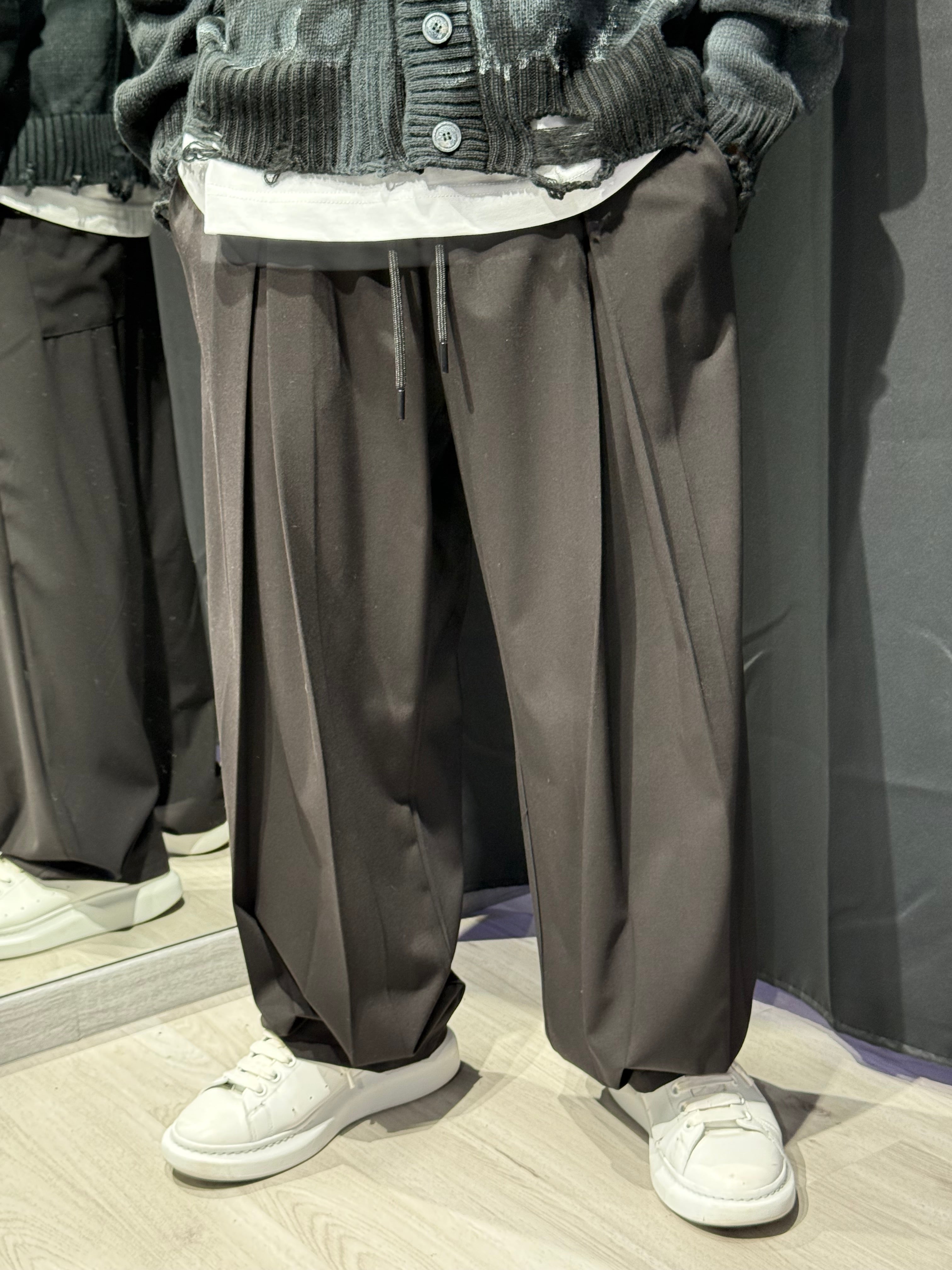 Panta Deep Pences