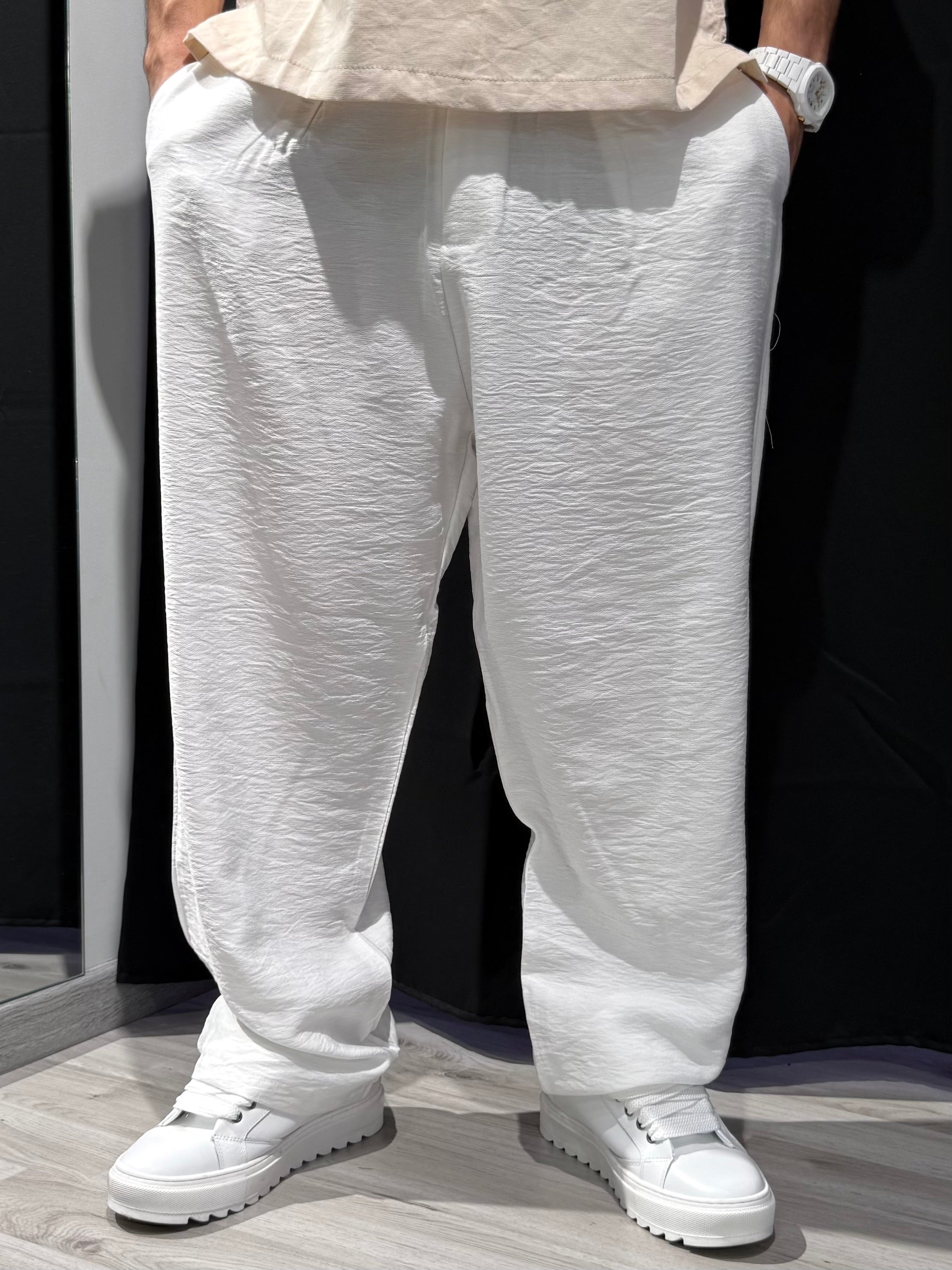 Panta Chrome Estivo