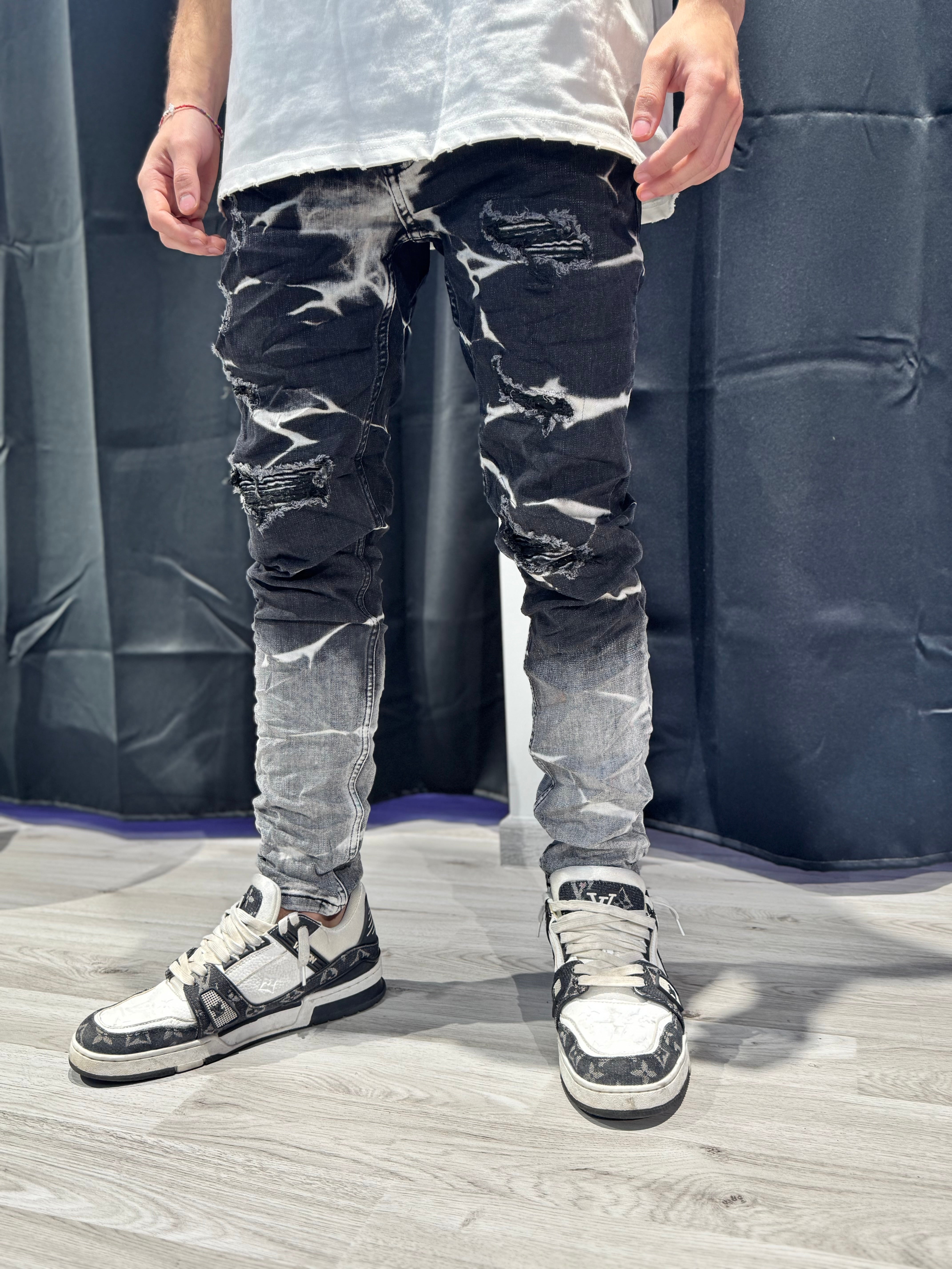 Jeans Topic Swash