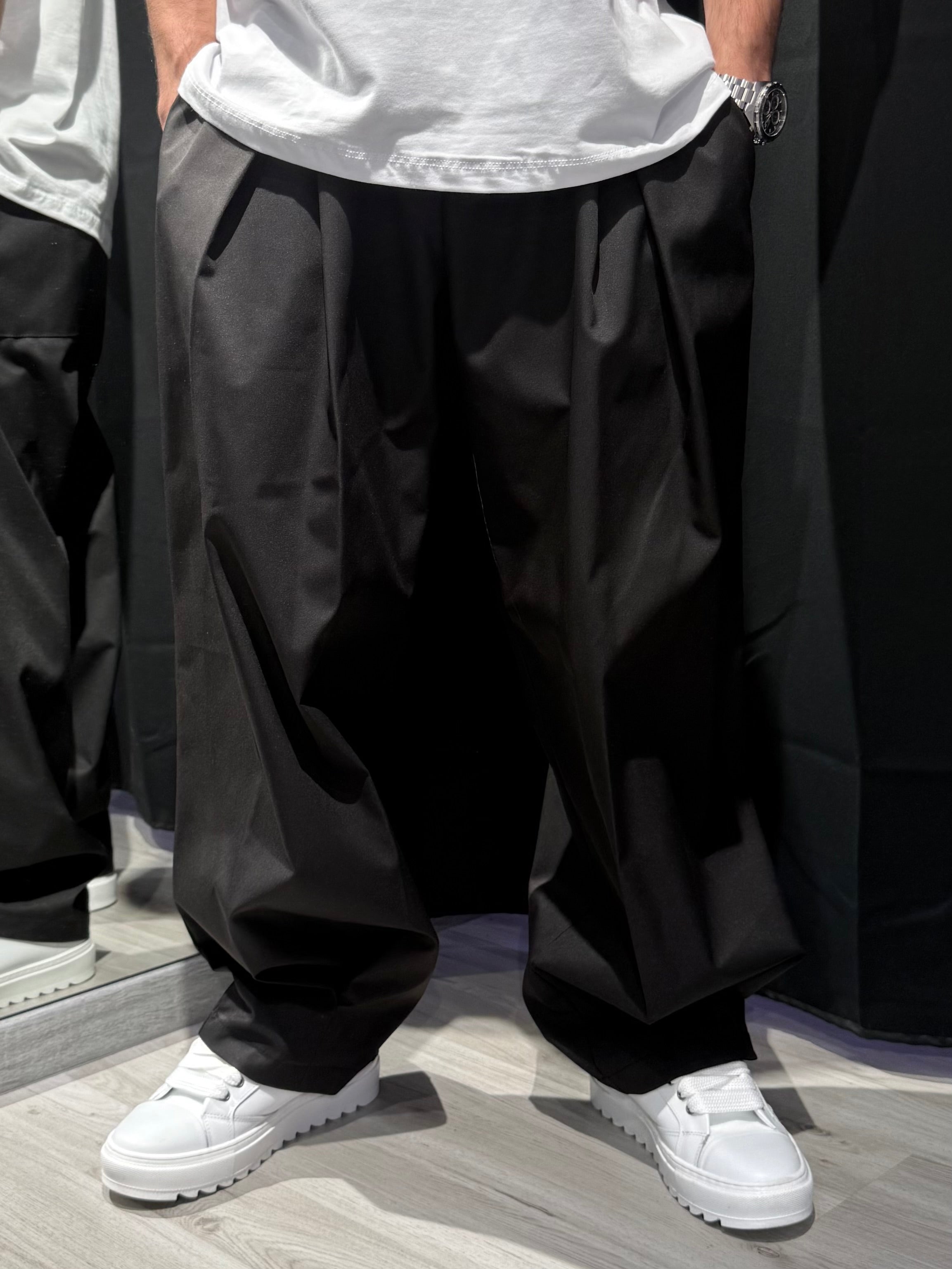 Panta Pench 2.0