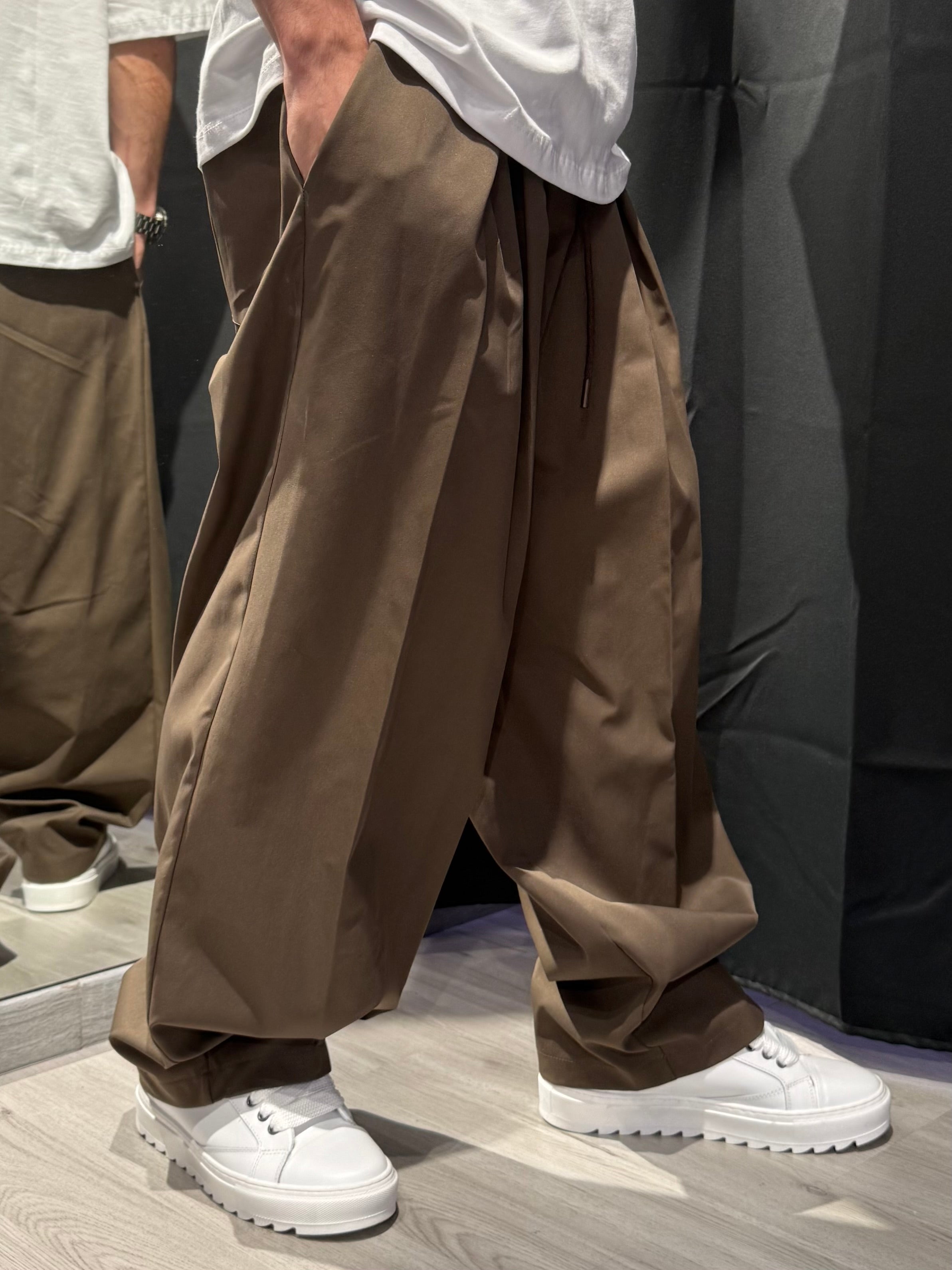 Panta Pench 2.0