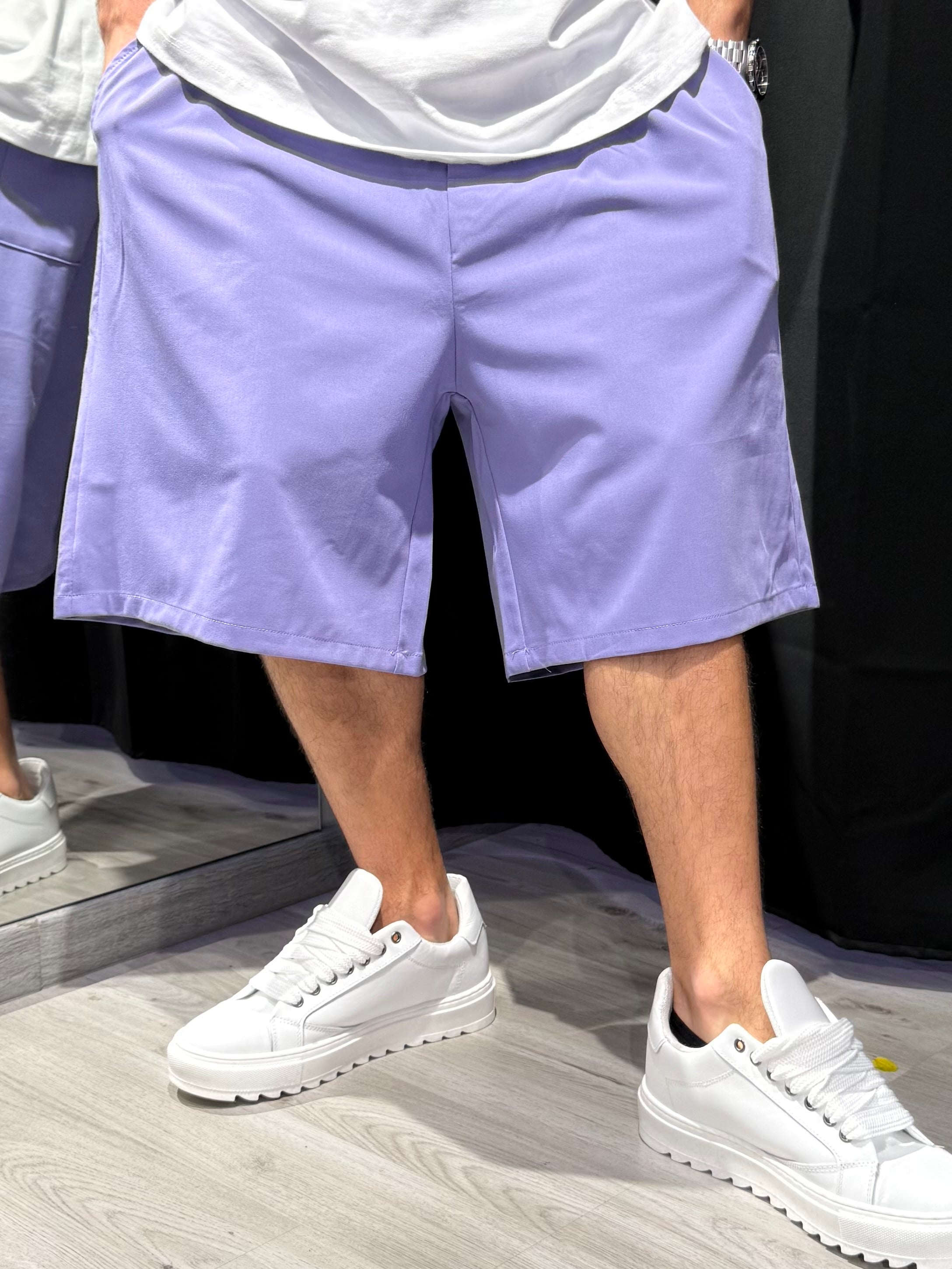 Pantaloncino Basic