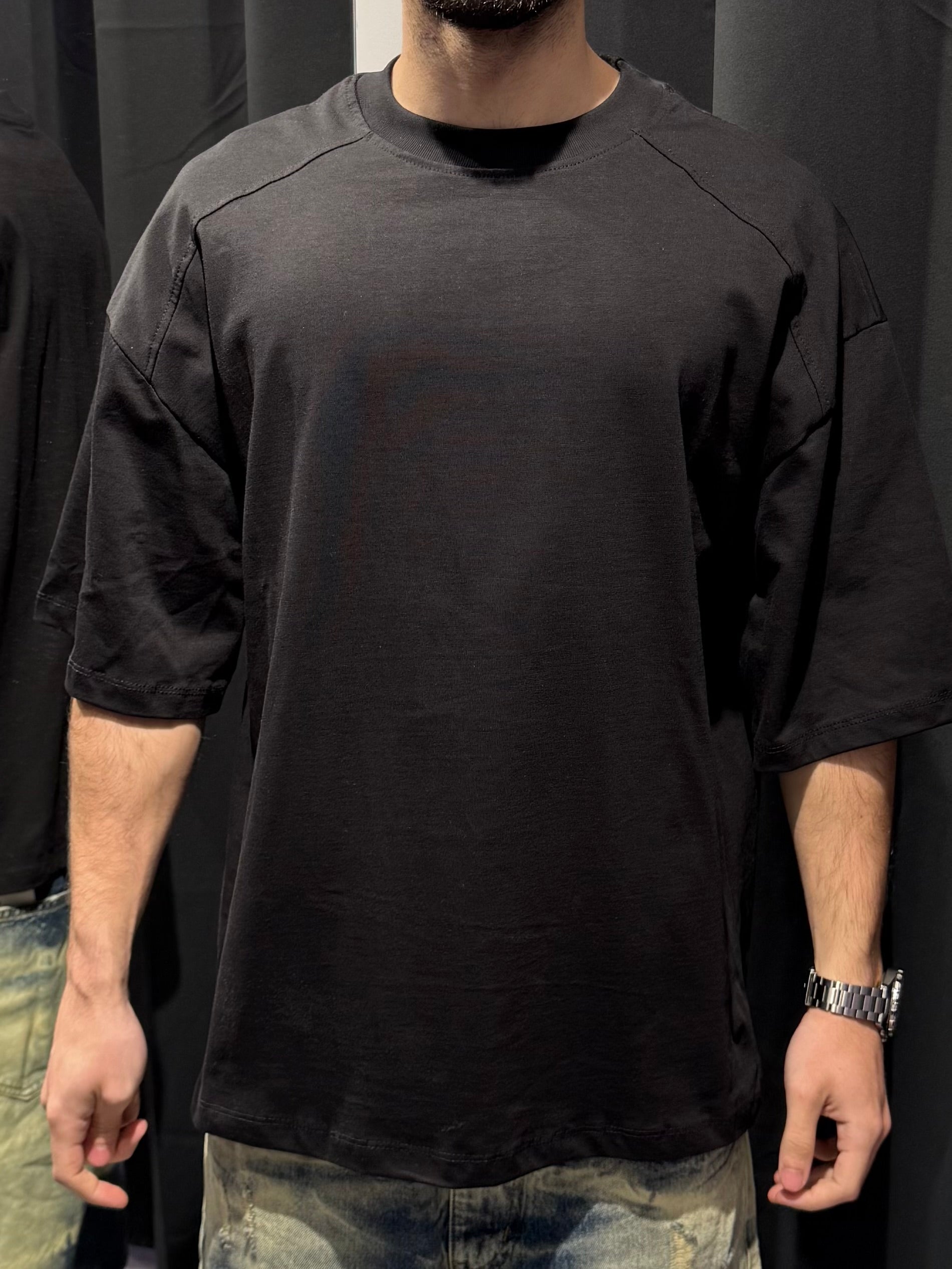 T-shirt Over Estiva