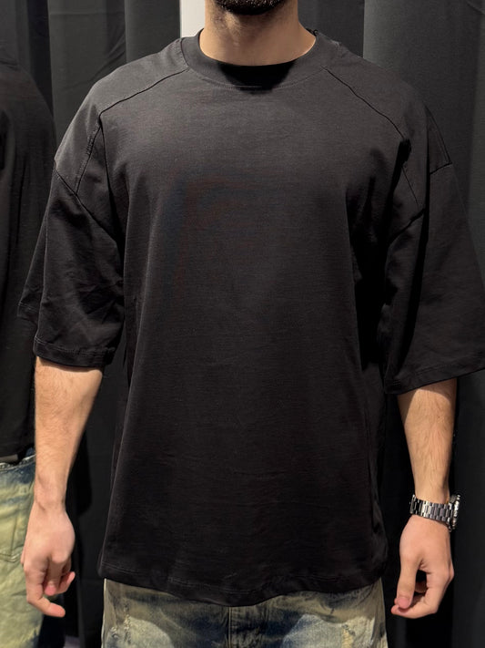 T-shirt Over Estiva
