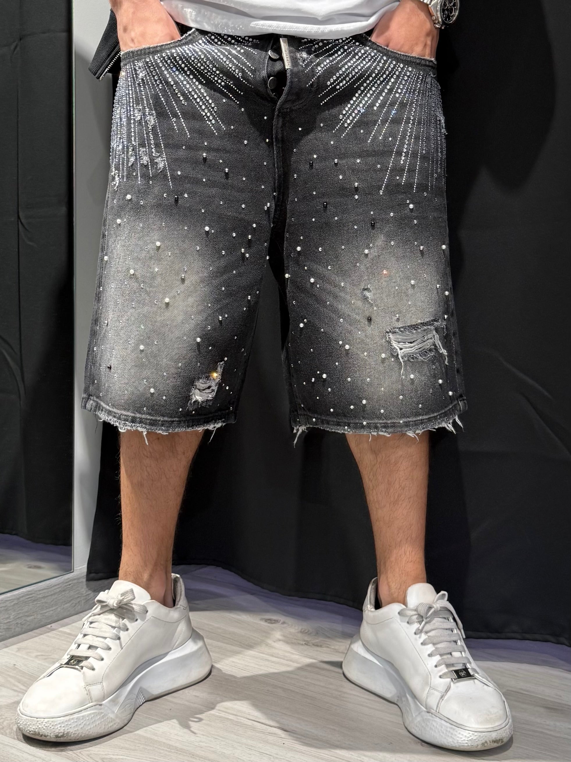 Jeans Diamond