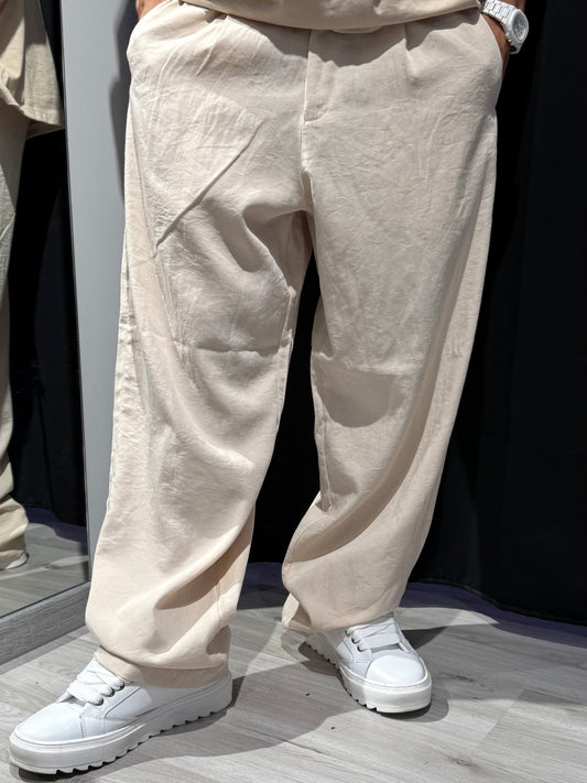 Panta Chrome Estivo