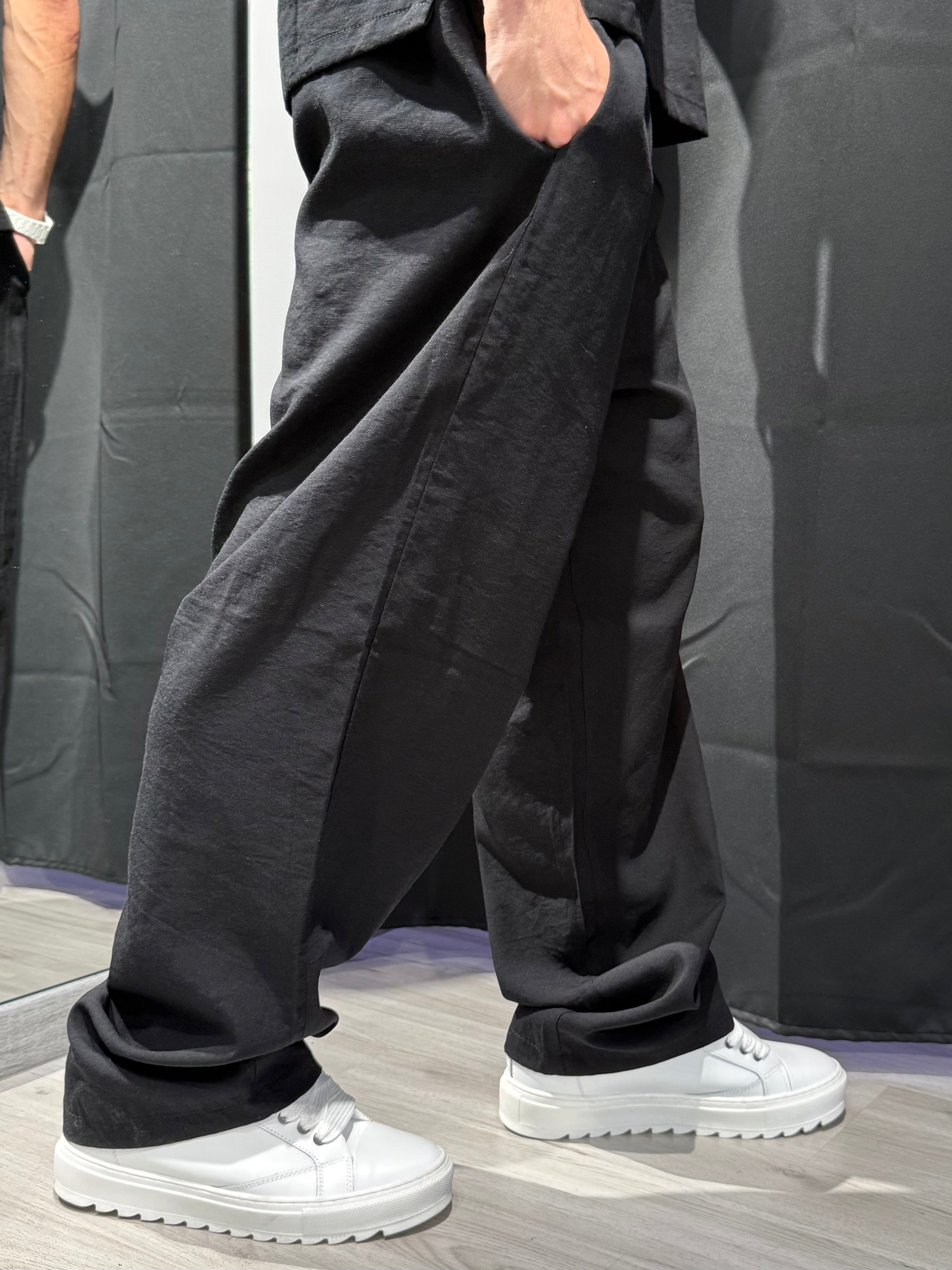 Panta Chrome Estivo