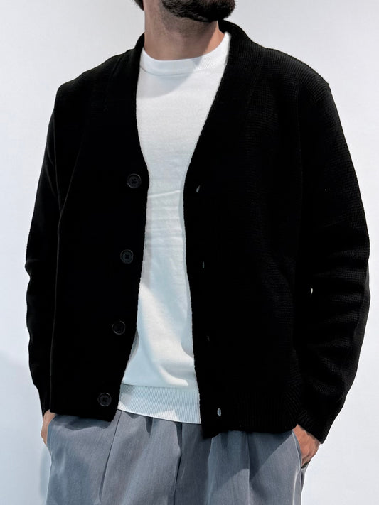 Cardigan Opus
