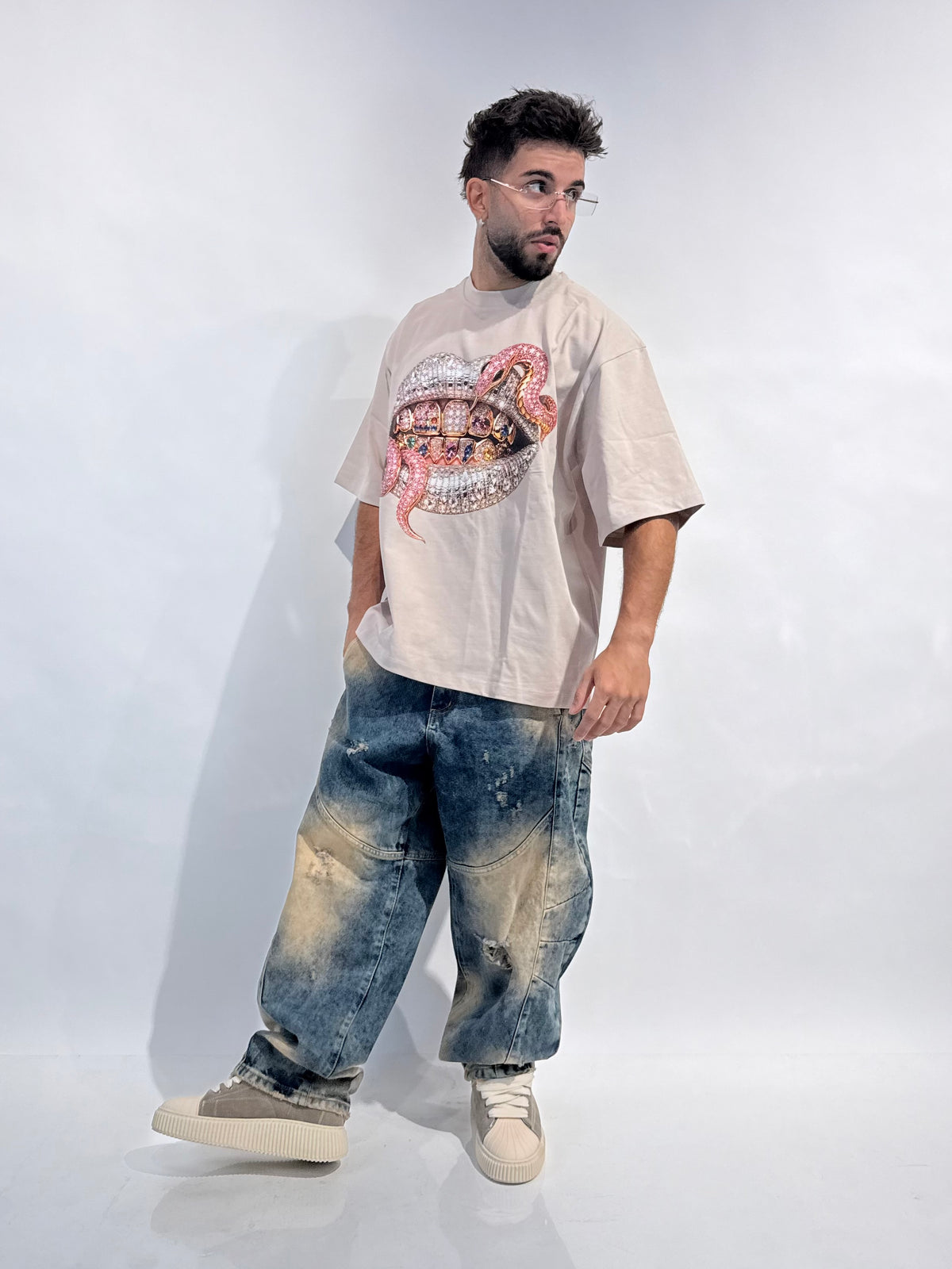 T-shirt America