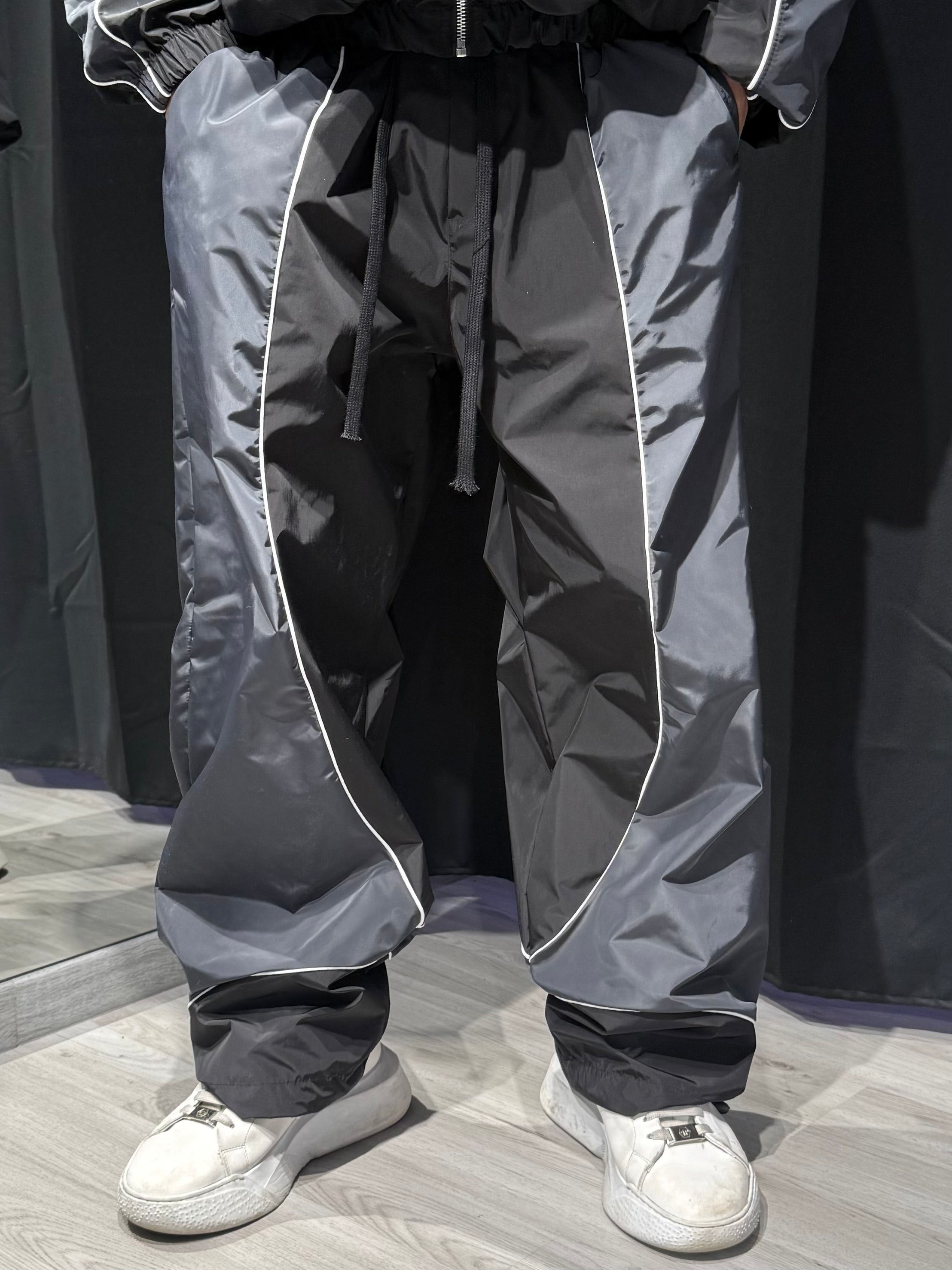 Completo Trucksuit