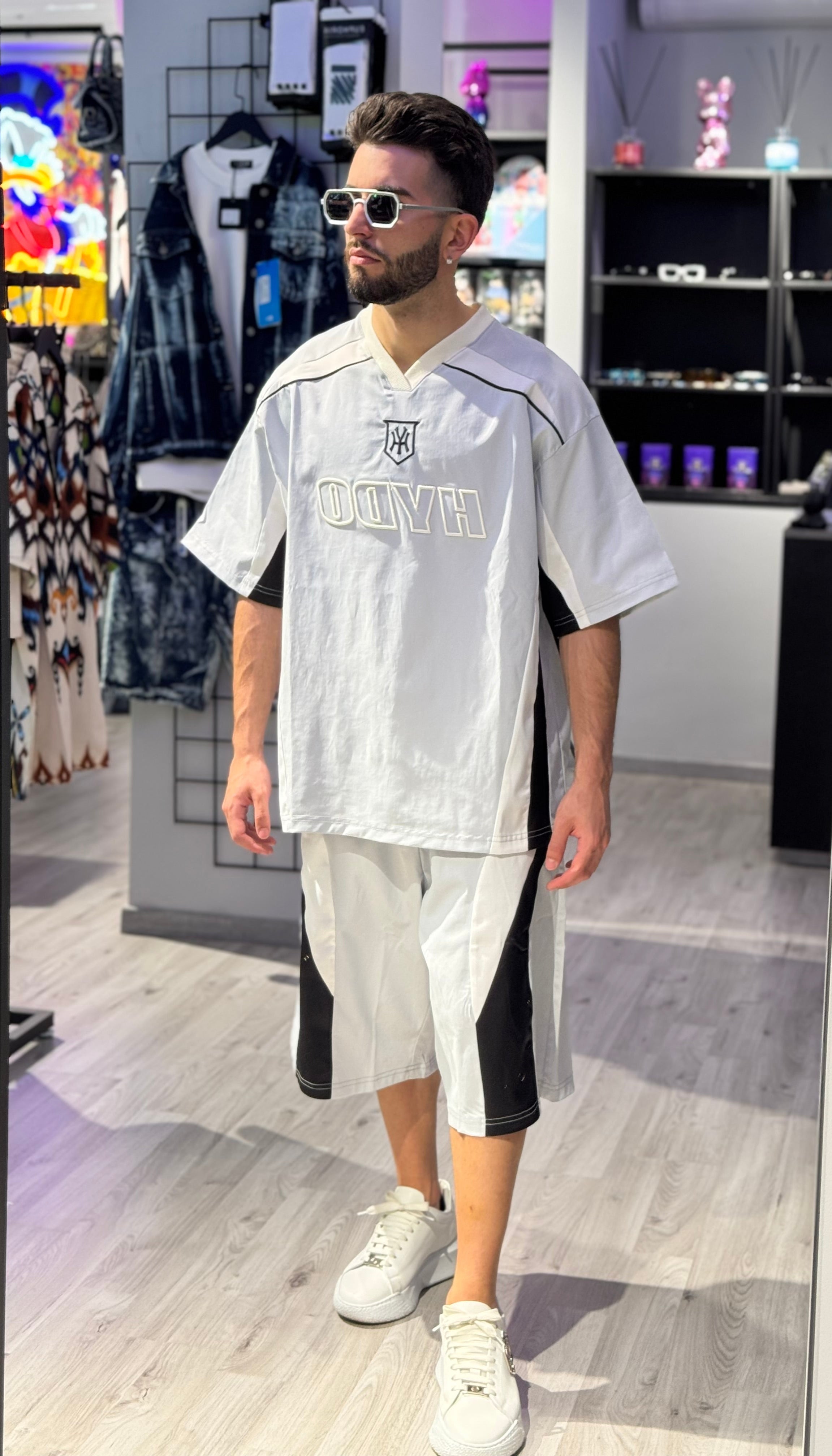 Coordinato Hydo