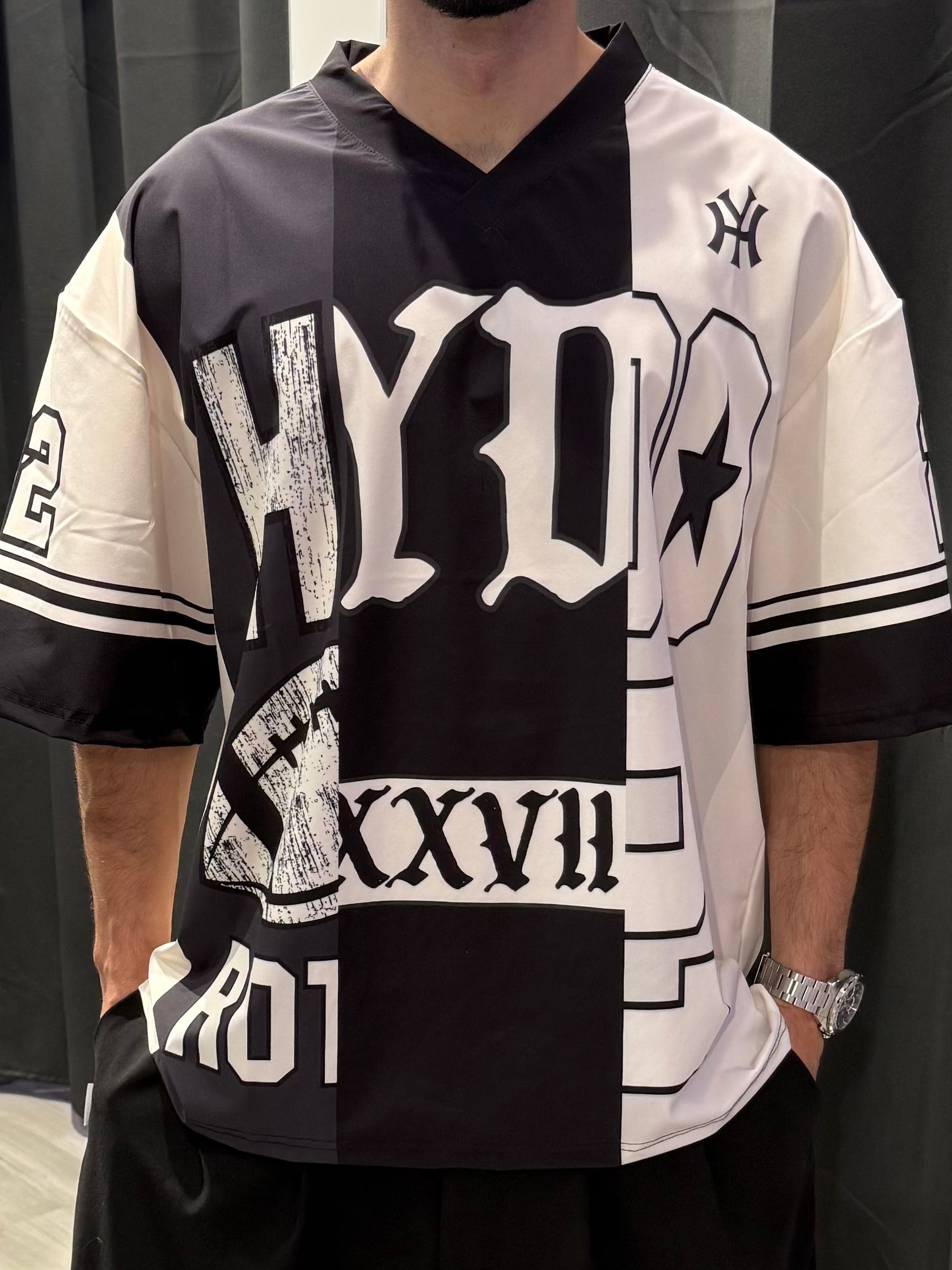 T-Shirt Hydo