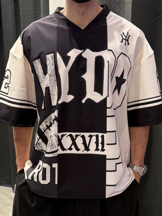 T-Shirt Hydo