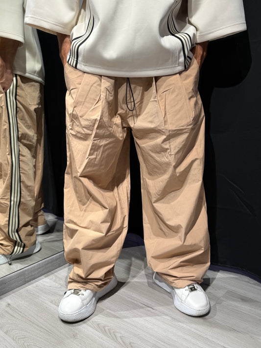 WideFlow Pants