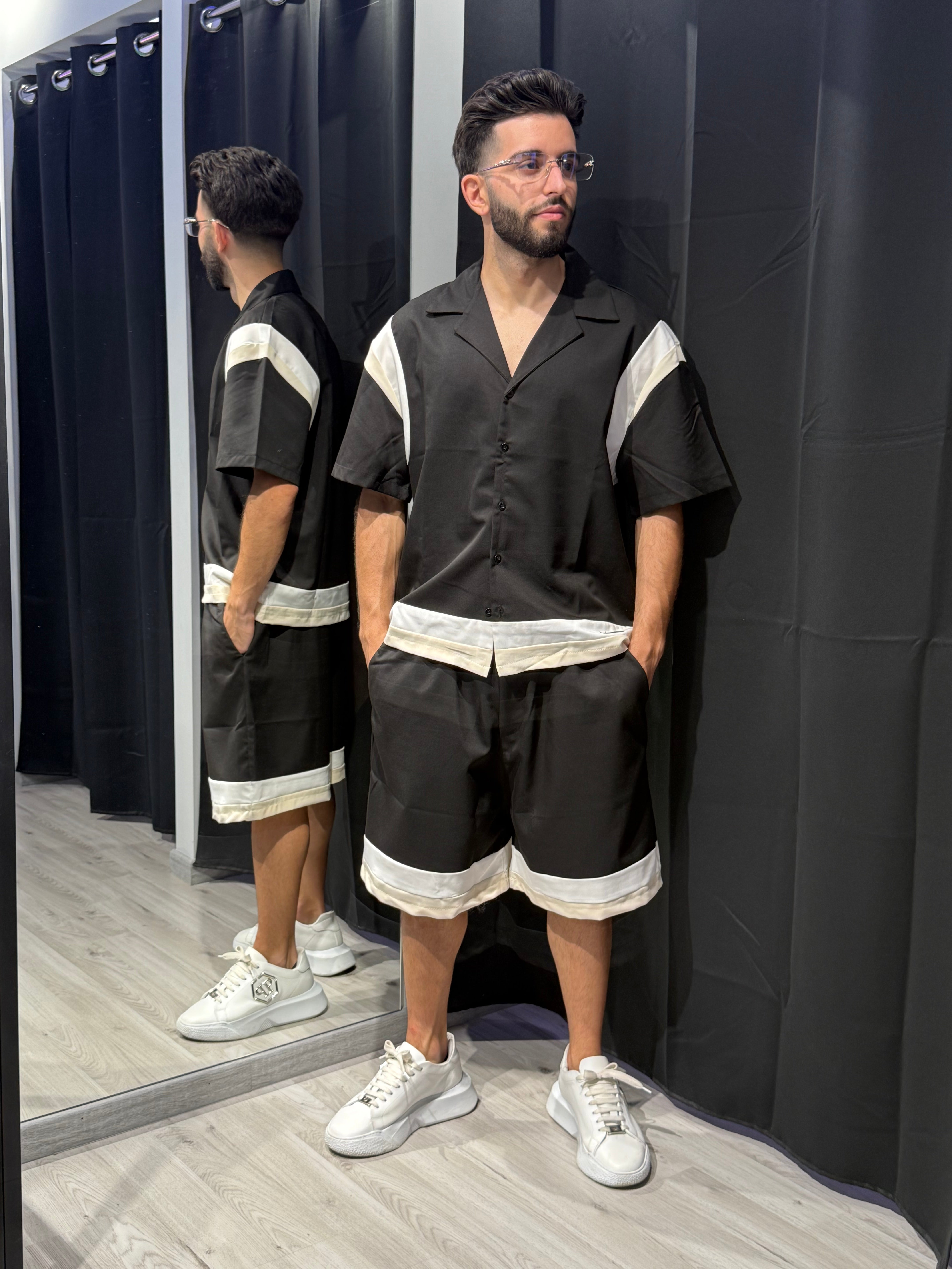 Coordinato Royal