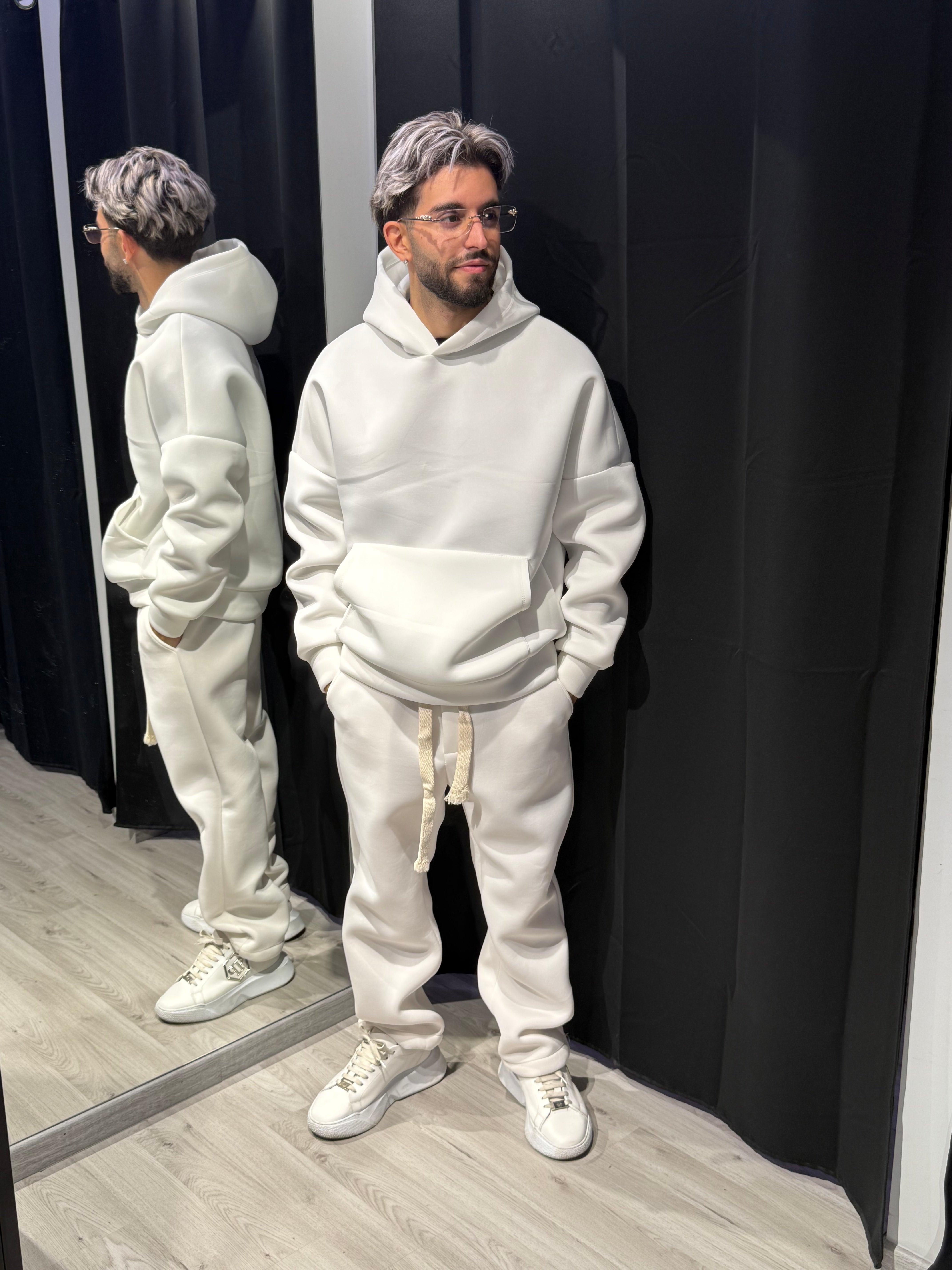 Coordinato HydraSuit