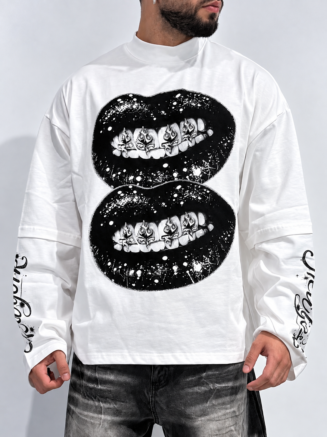 Longsleeve New York