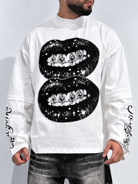 Longsleeve New York