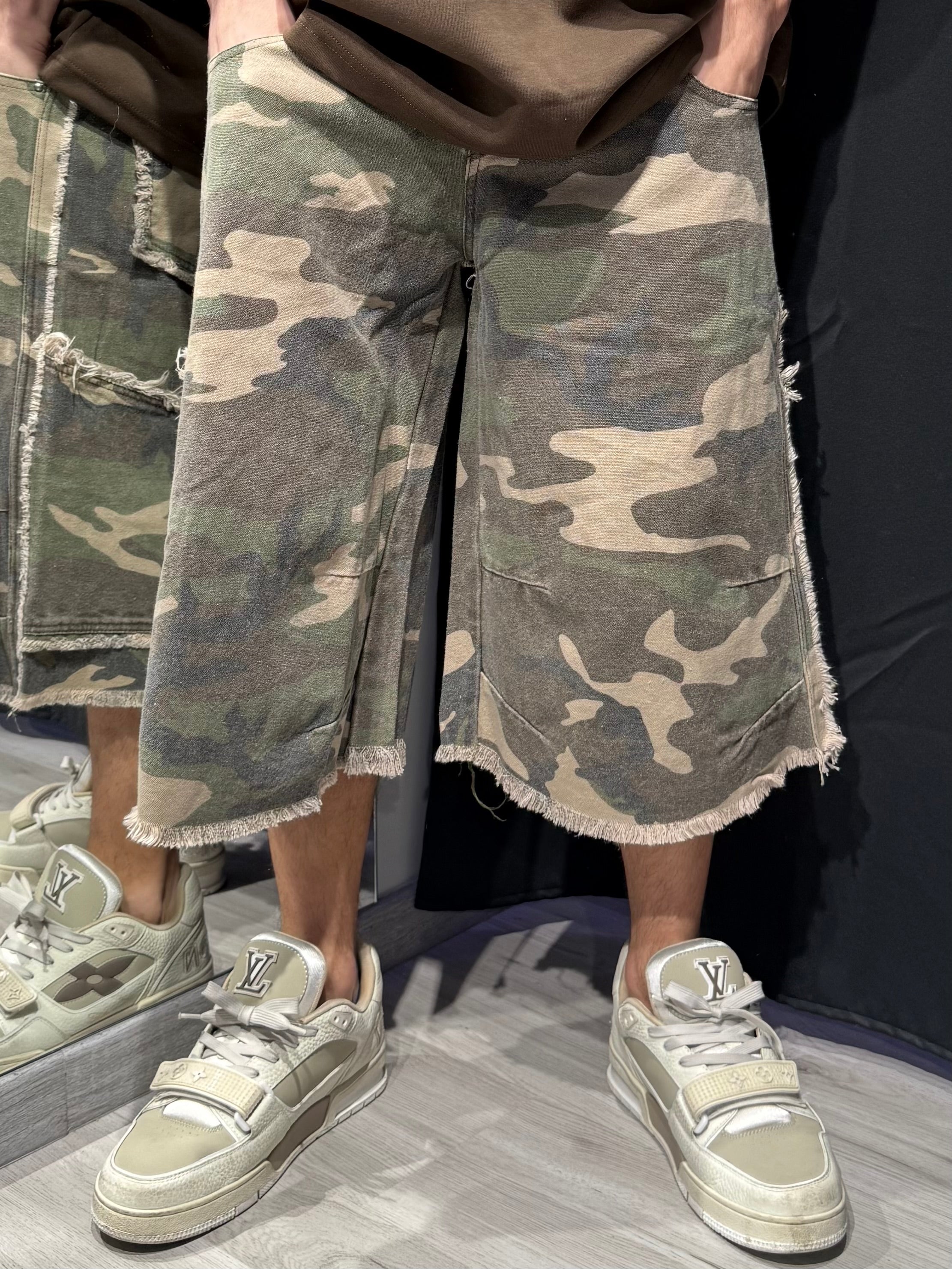 Jorts Militare