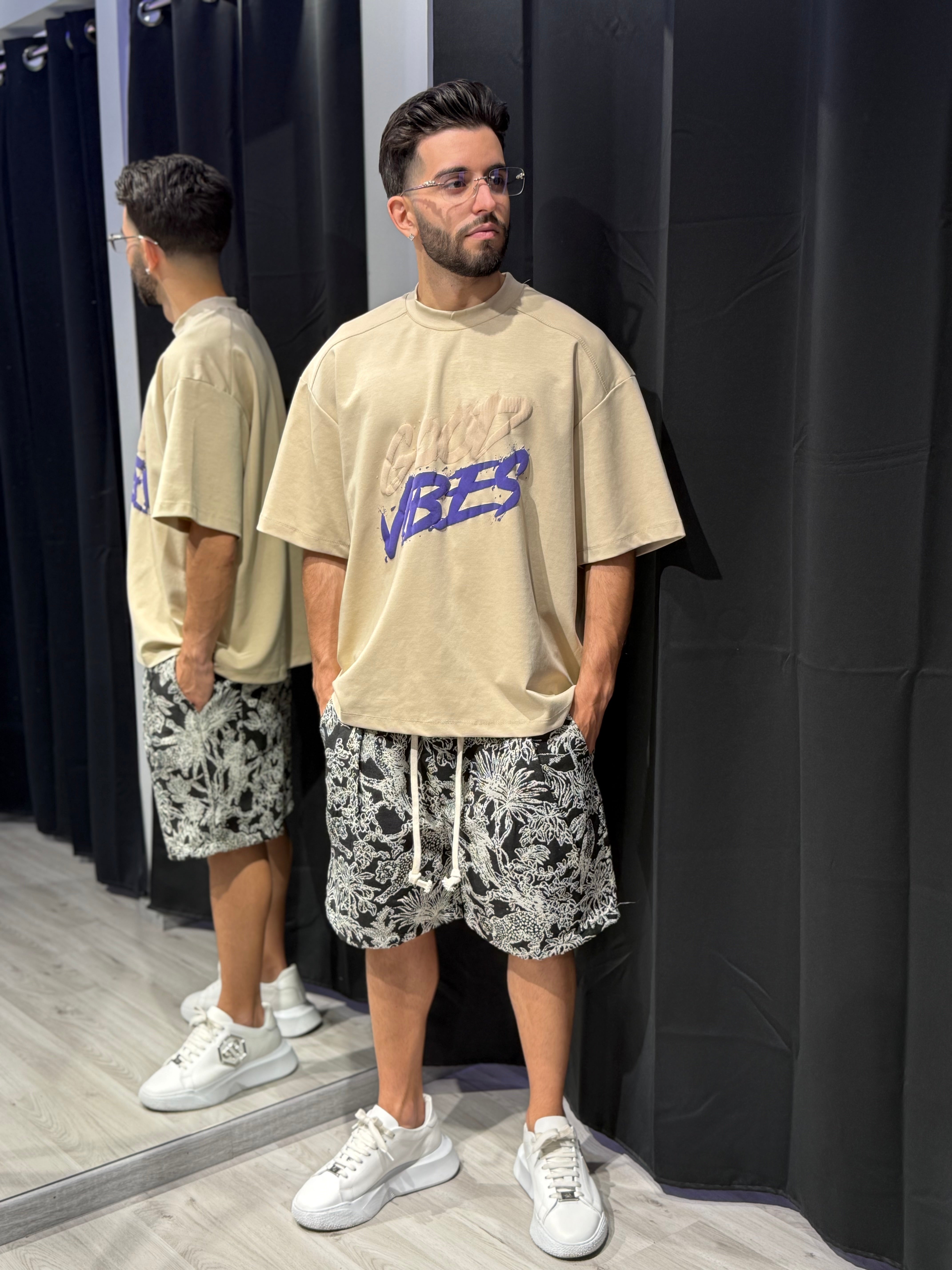 T-shirt Vibes