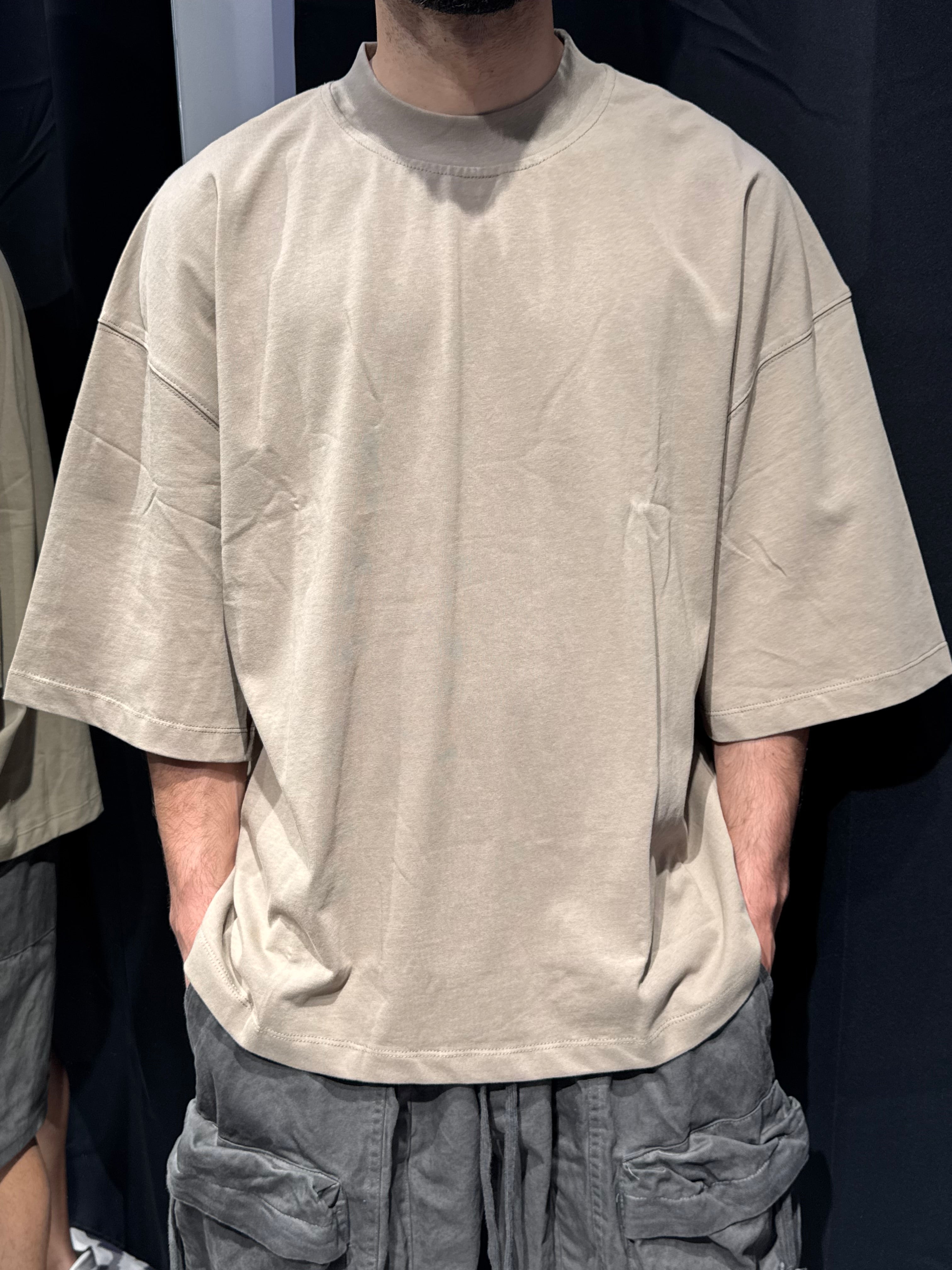 T-shirt Over