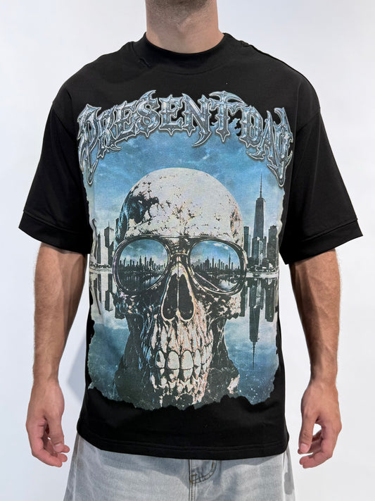 T-shirt Present Day