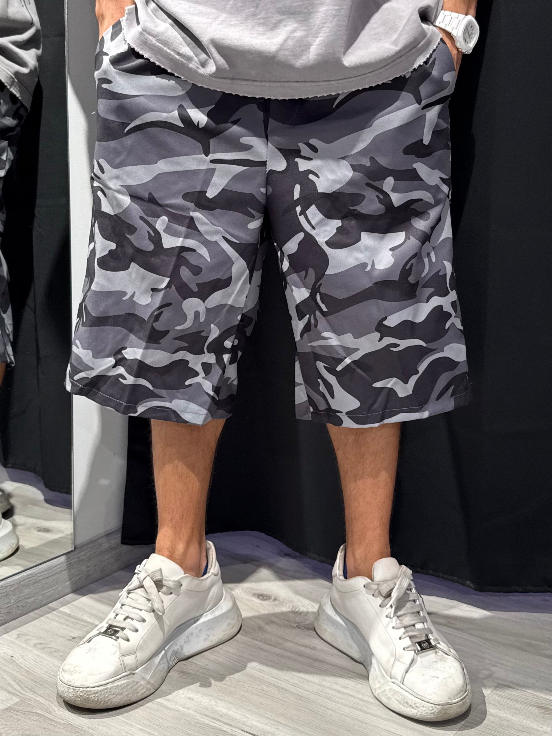 Bermuda Military