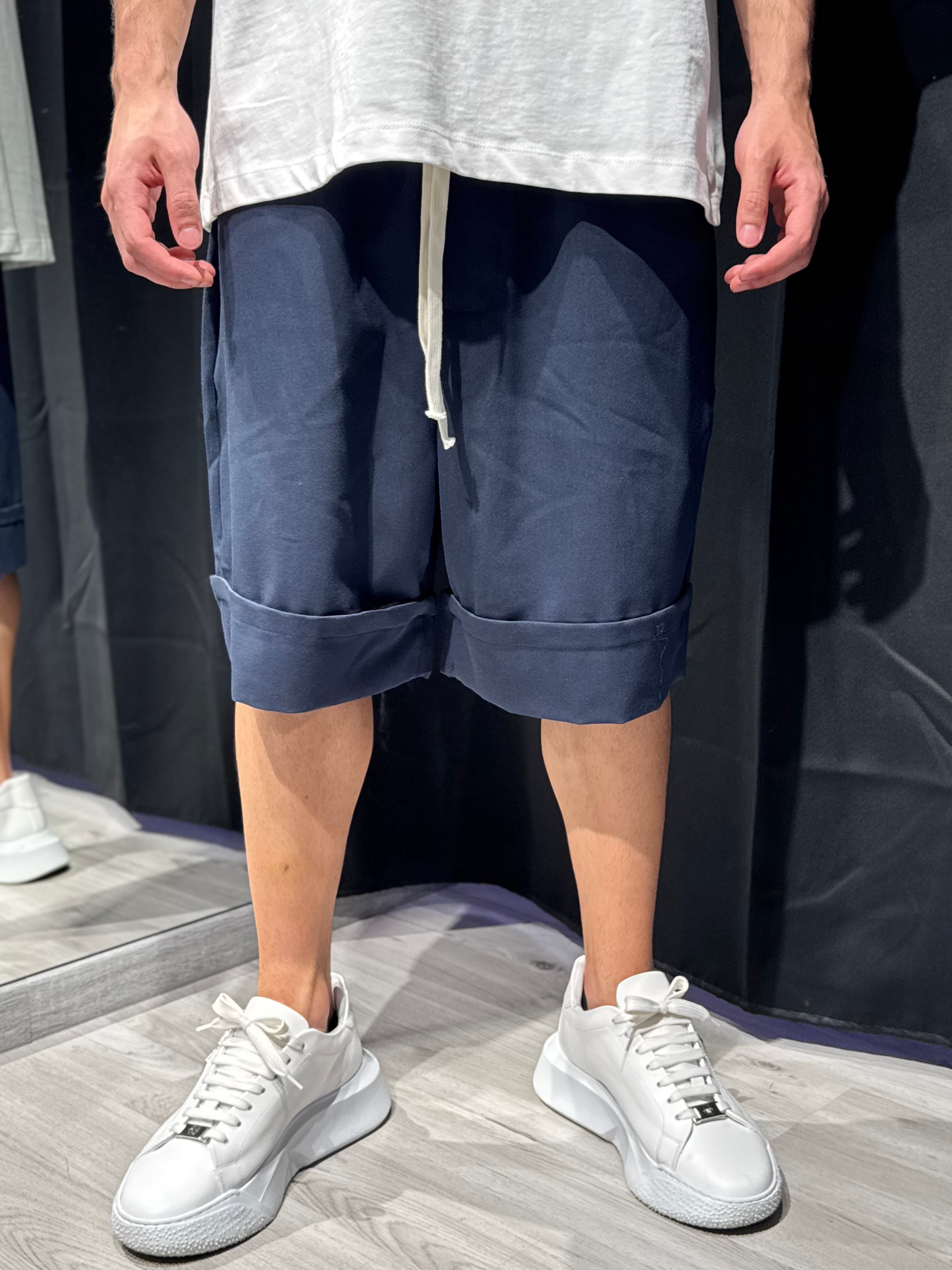 Pantaloncino Sportivo/Elegante