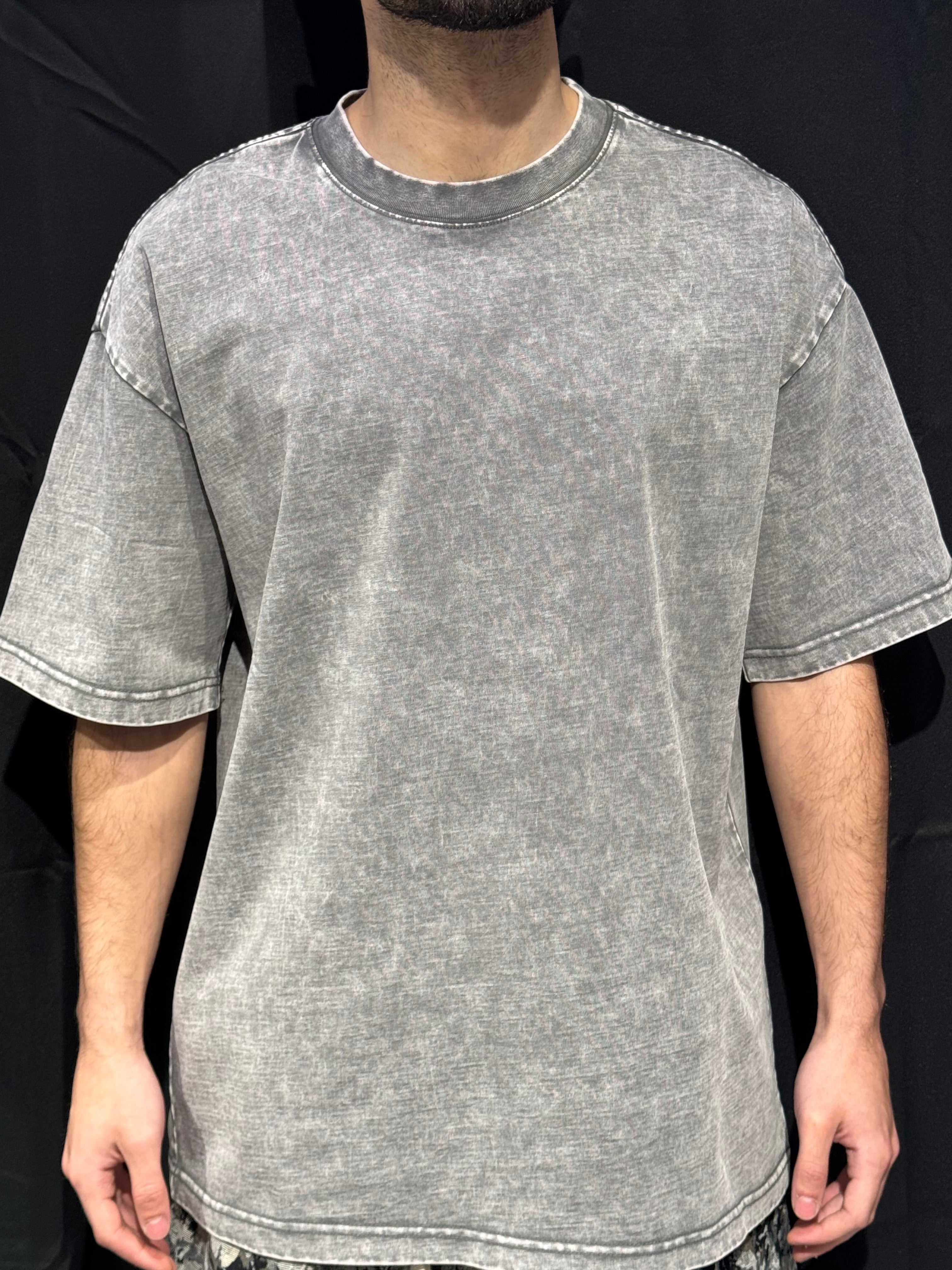 T-shirt Slavate