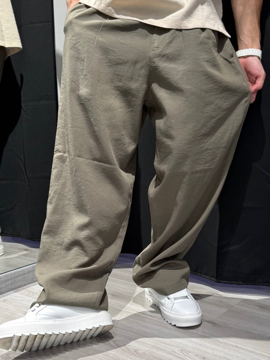 Panta Chrome Estivo