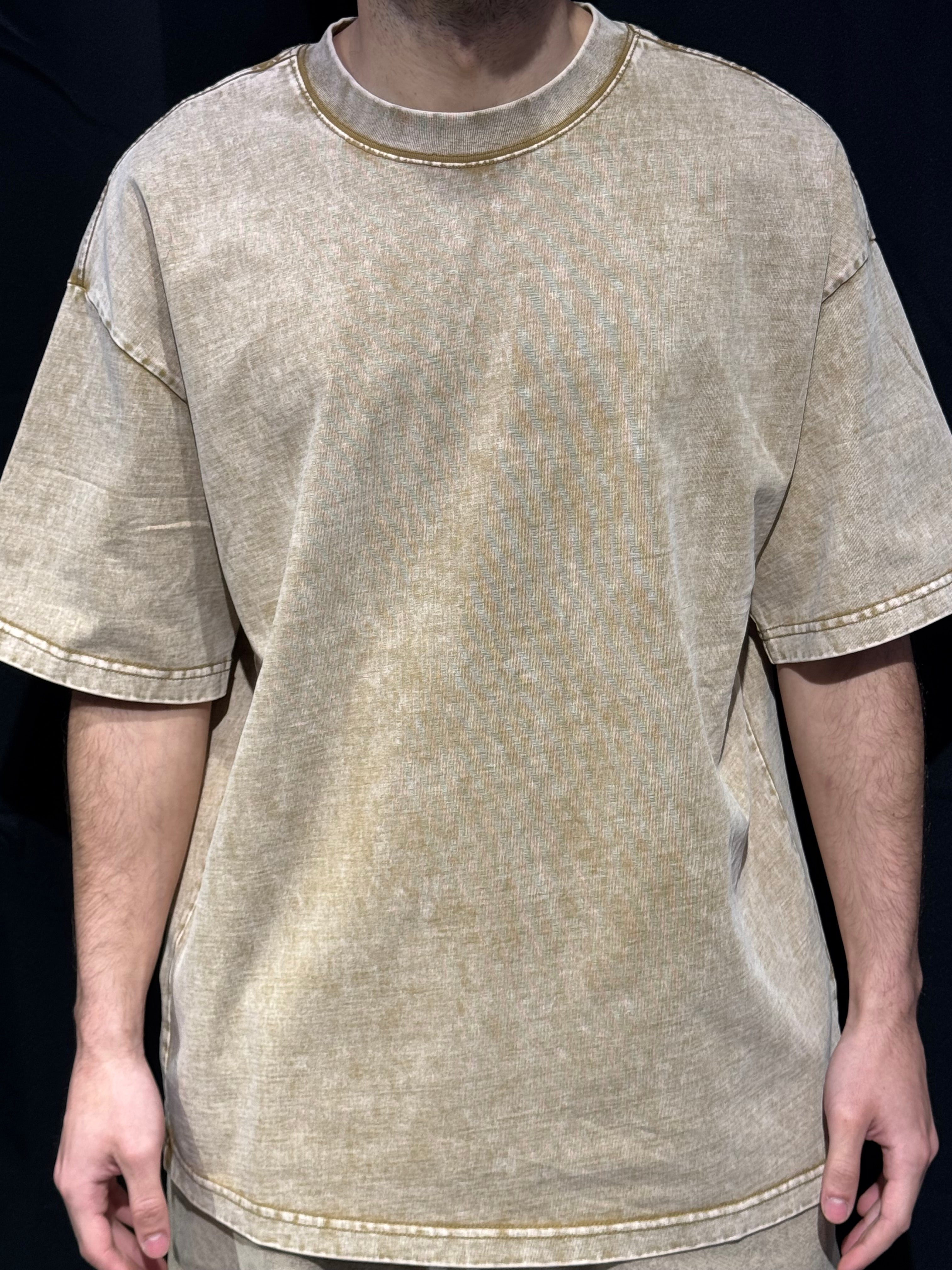 T-shirt Slavate