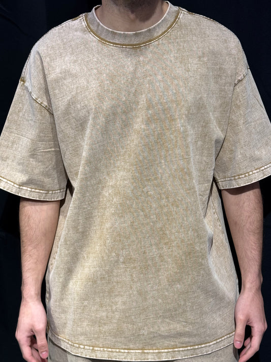 T-shirt Slavate