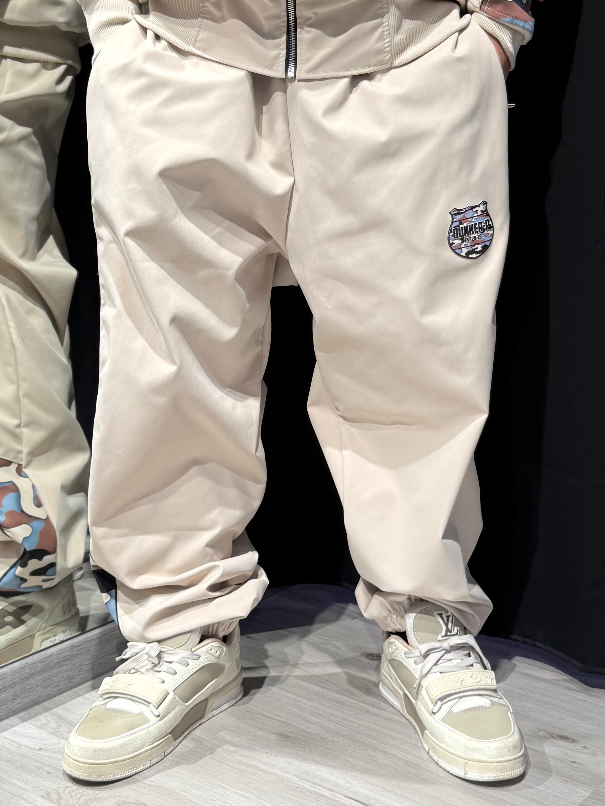 Completo Mod Military