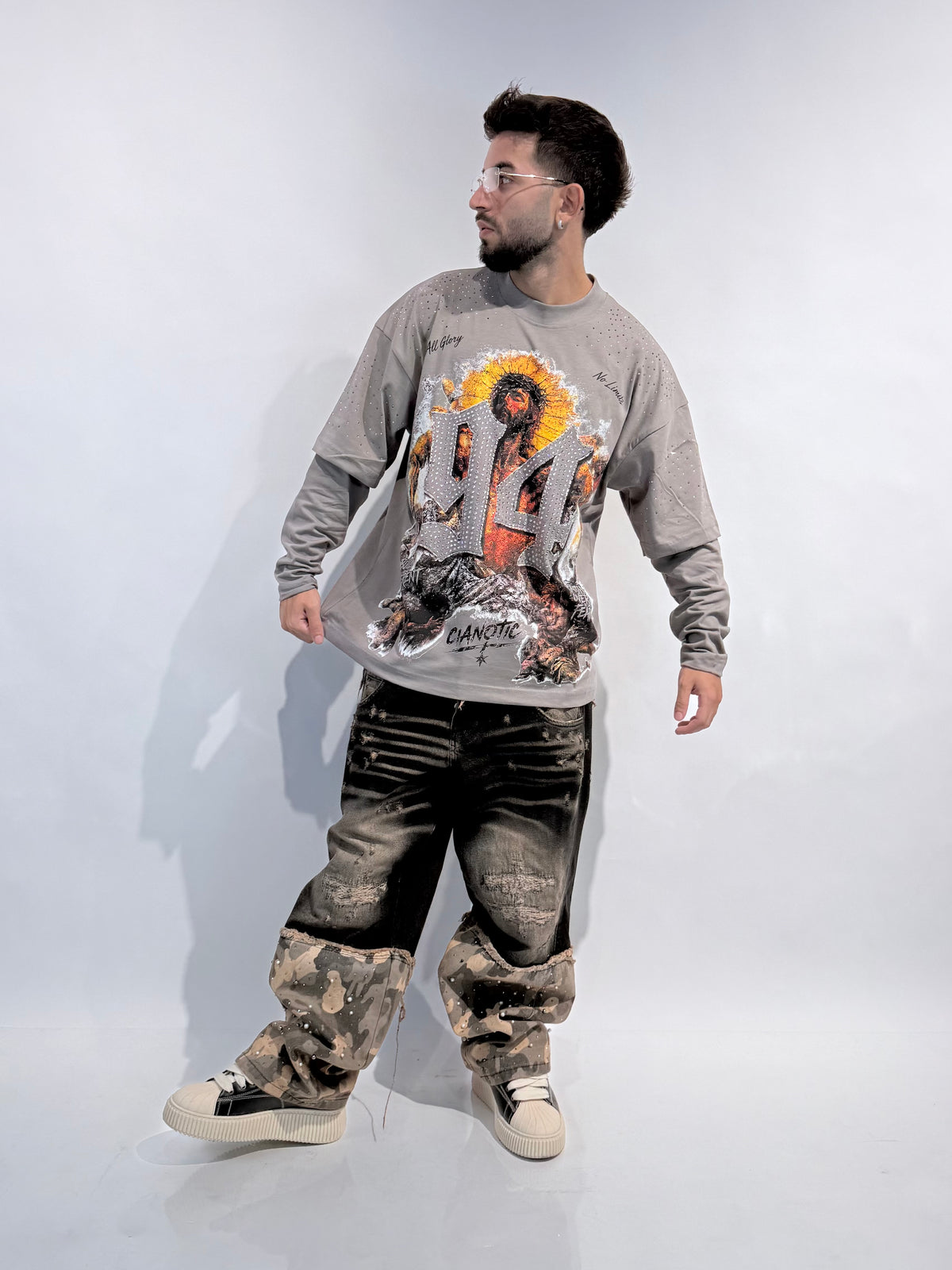 LongSleeve 94