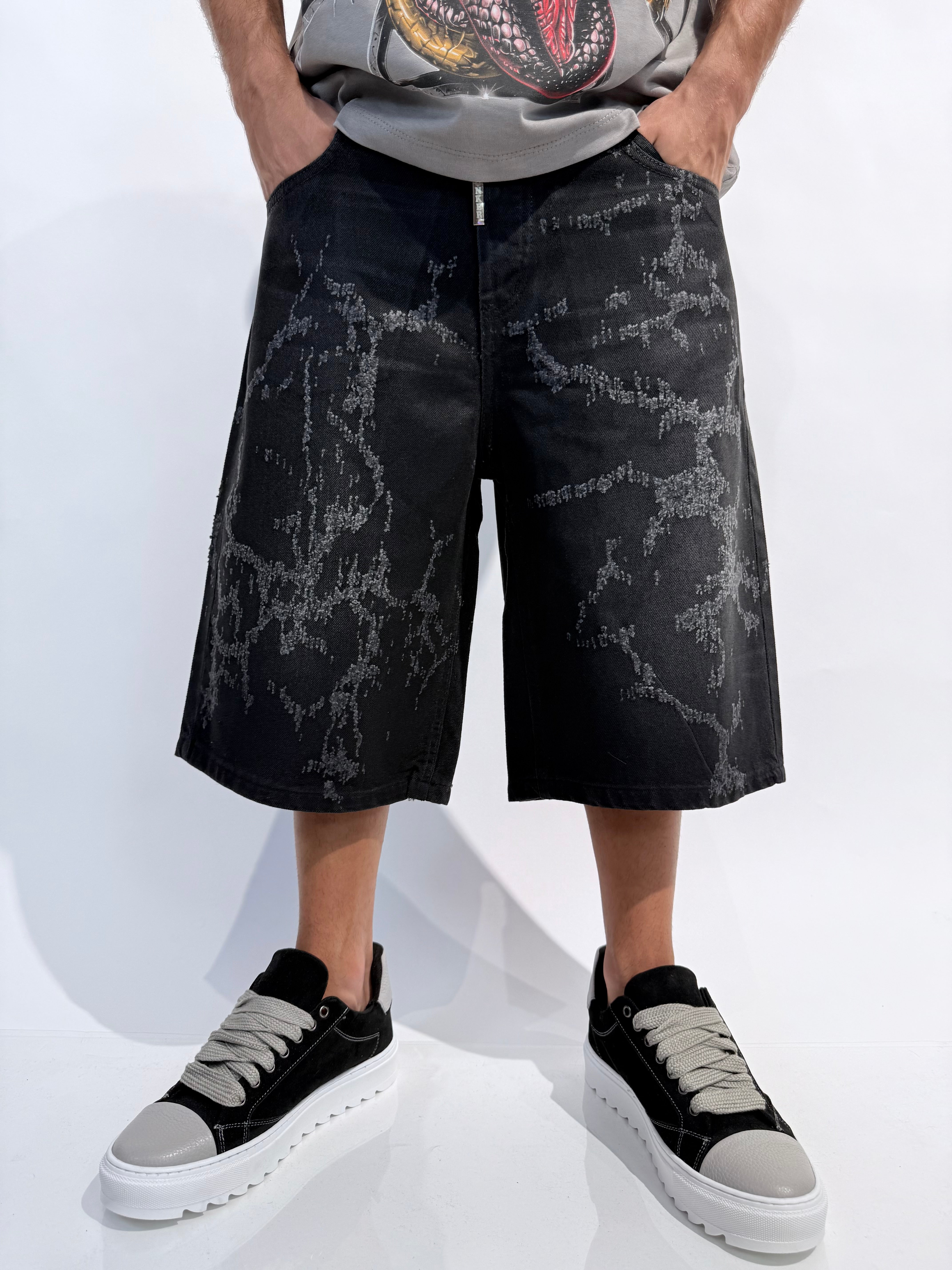 Jeans BNK