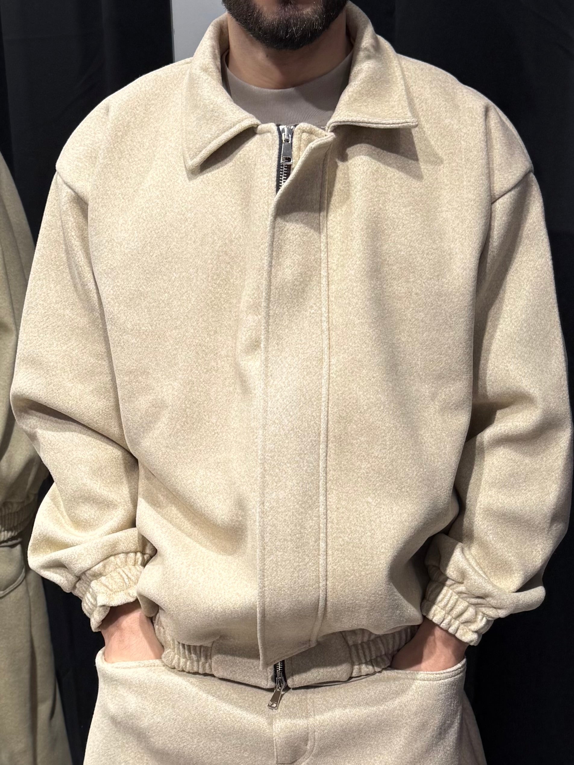 Completo Jacket Suit