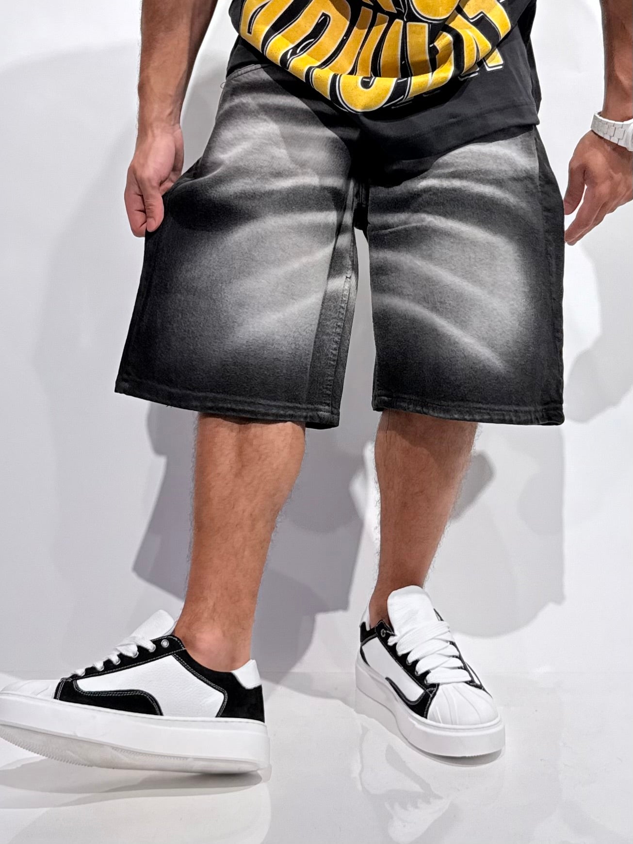 Jeans Smoke