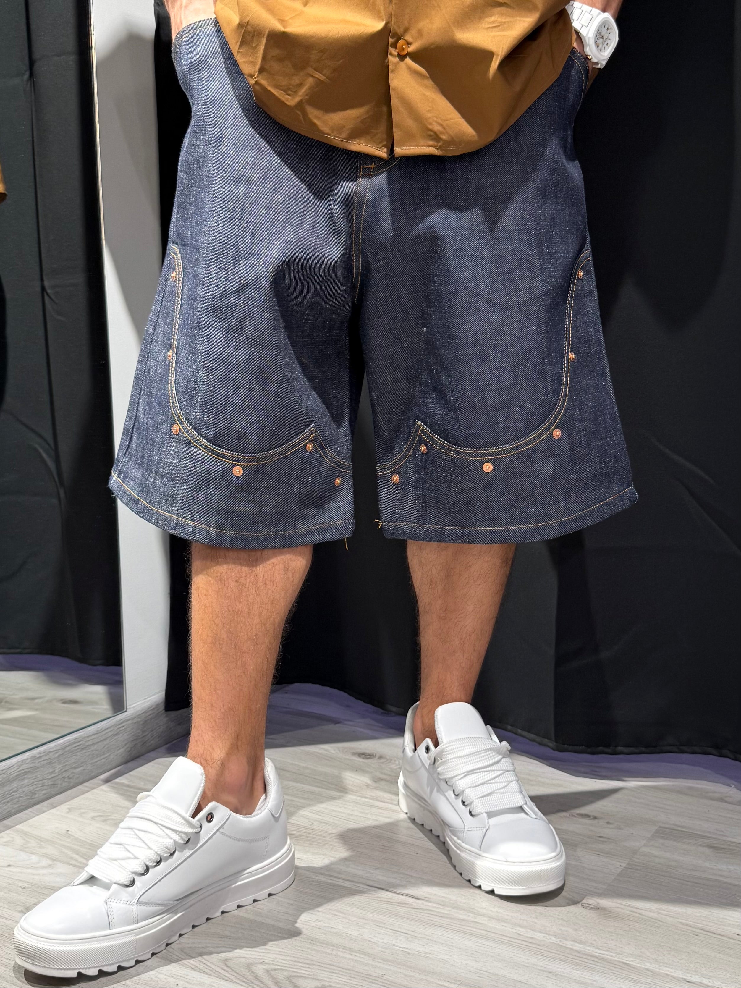 Jeans River